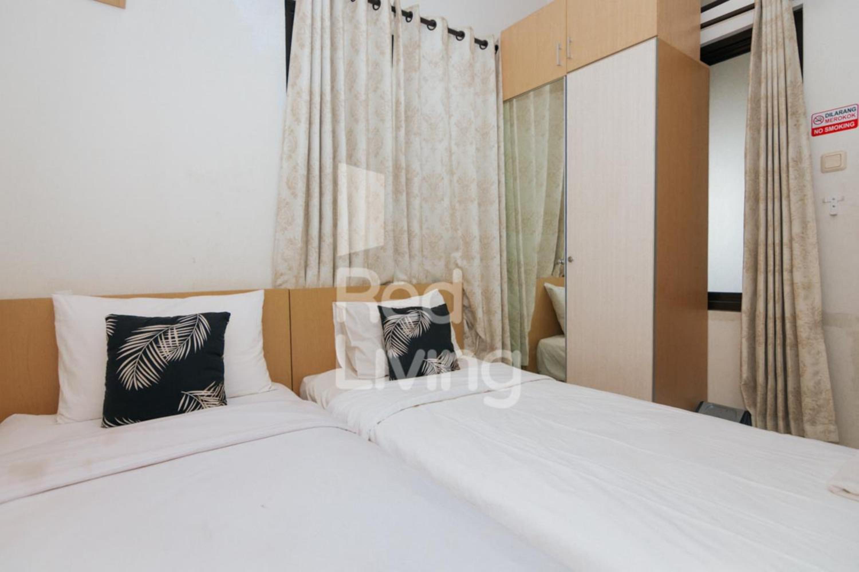 Twin Room photo 1