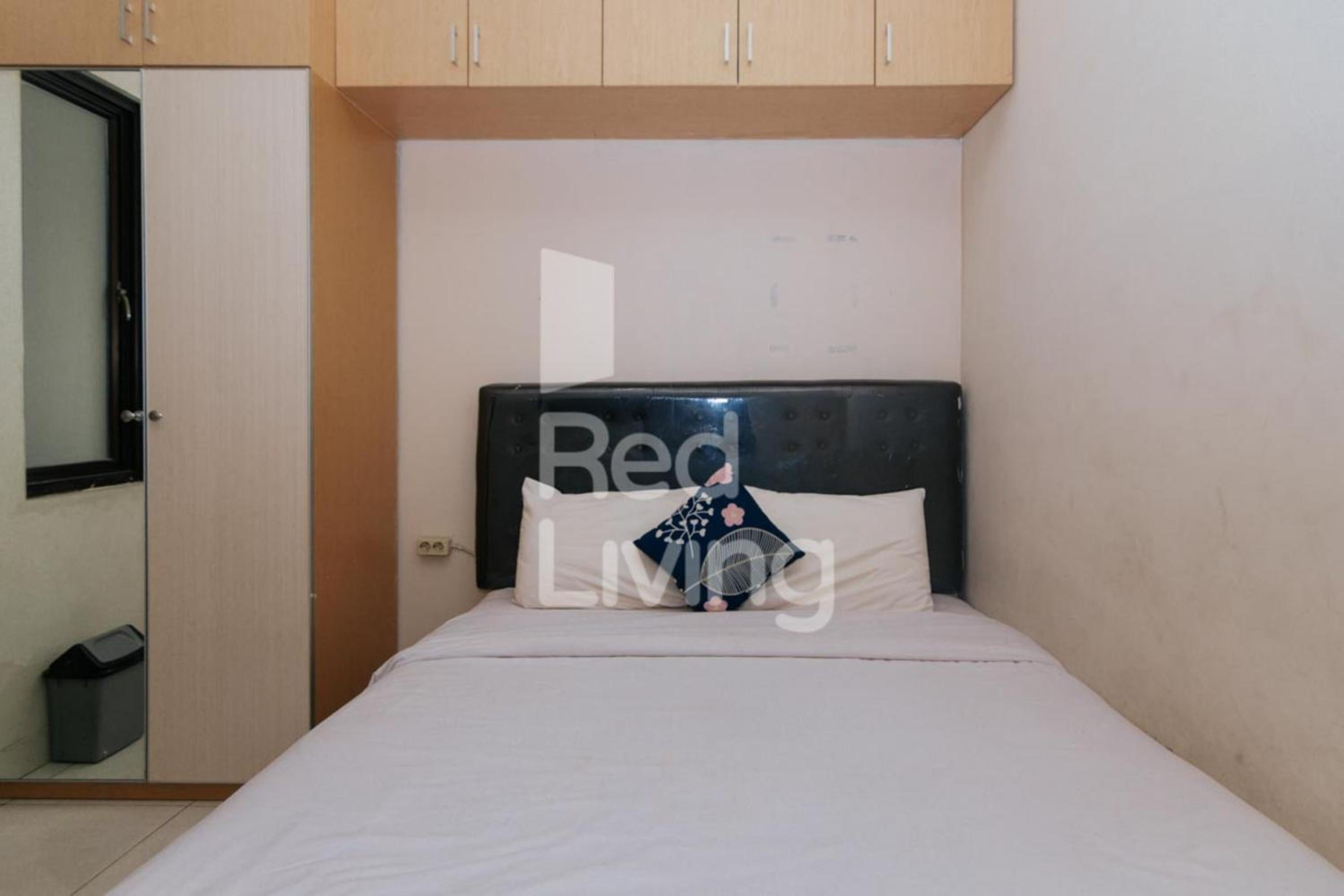 Standard Double Room photo 2