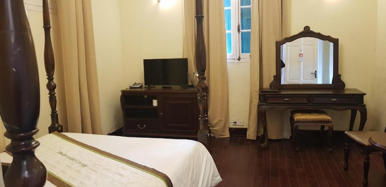 Superior Double Room - Photo 2