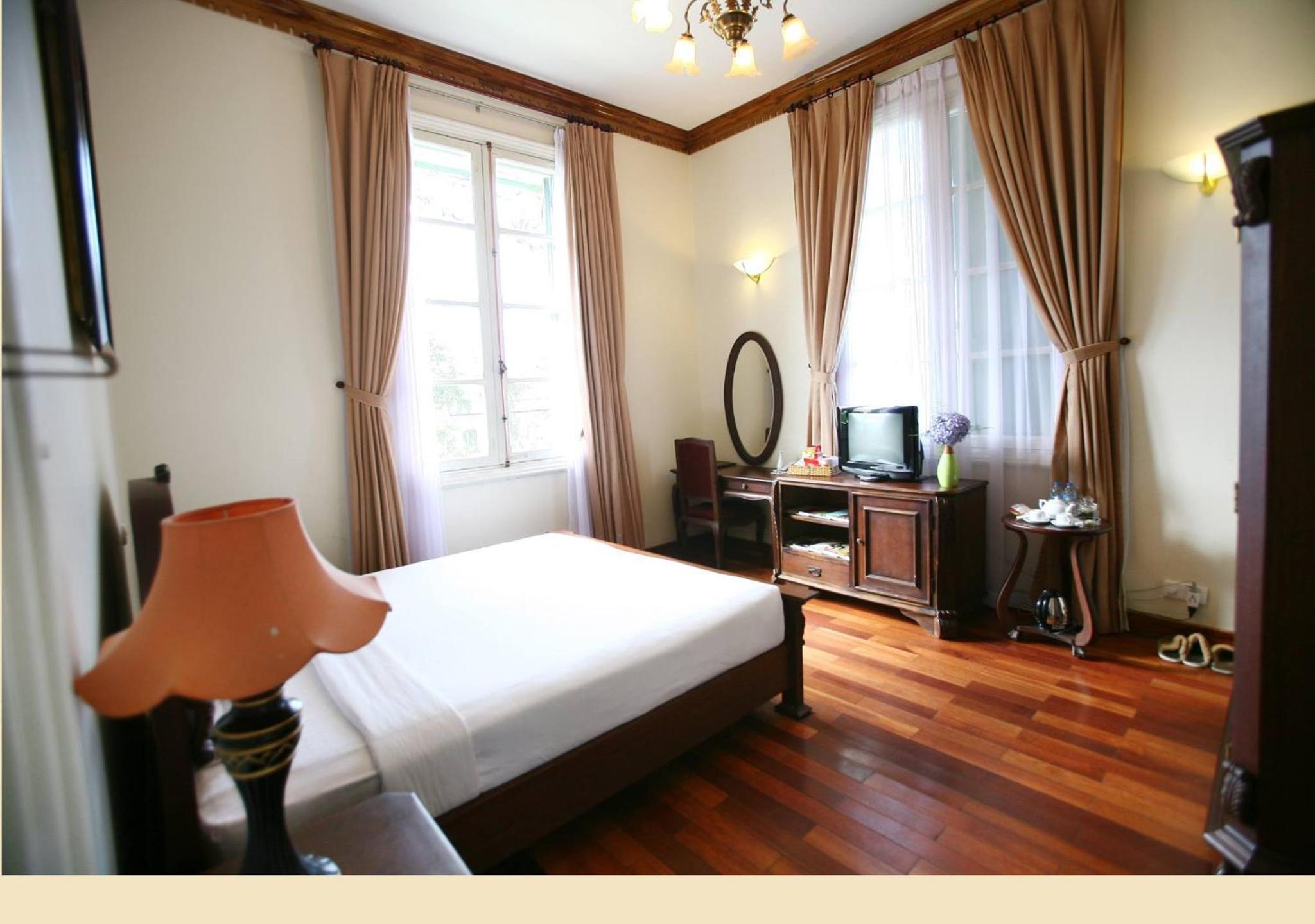 Deluxe Double Room - Photo 6