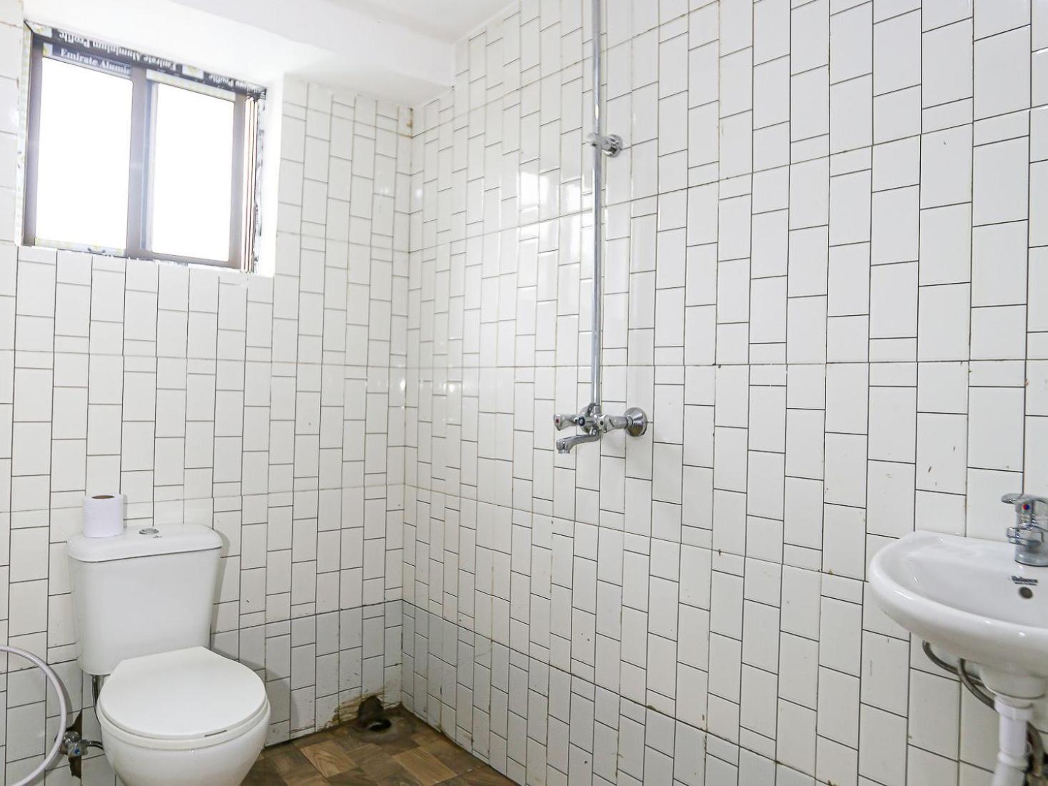 Comfort Triple Room with Shower photo 1
