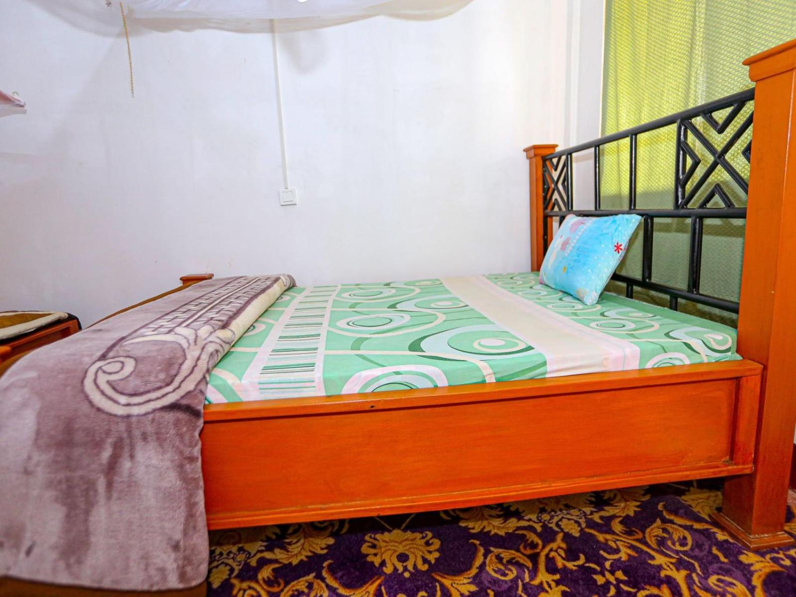 Single Room photo 1