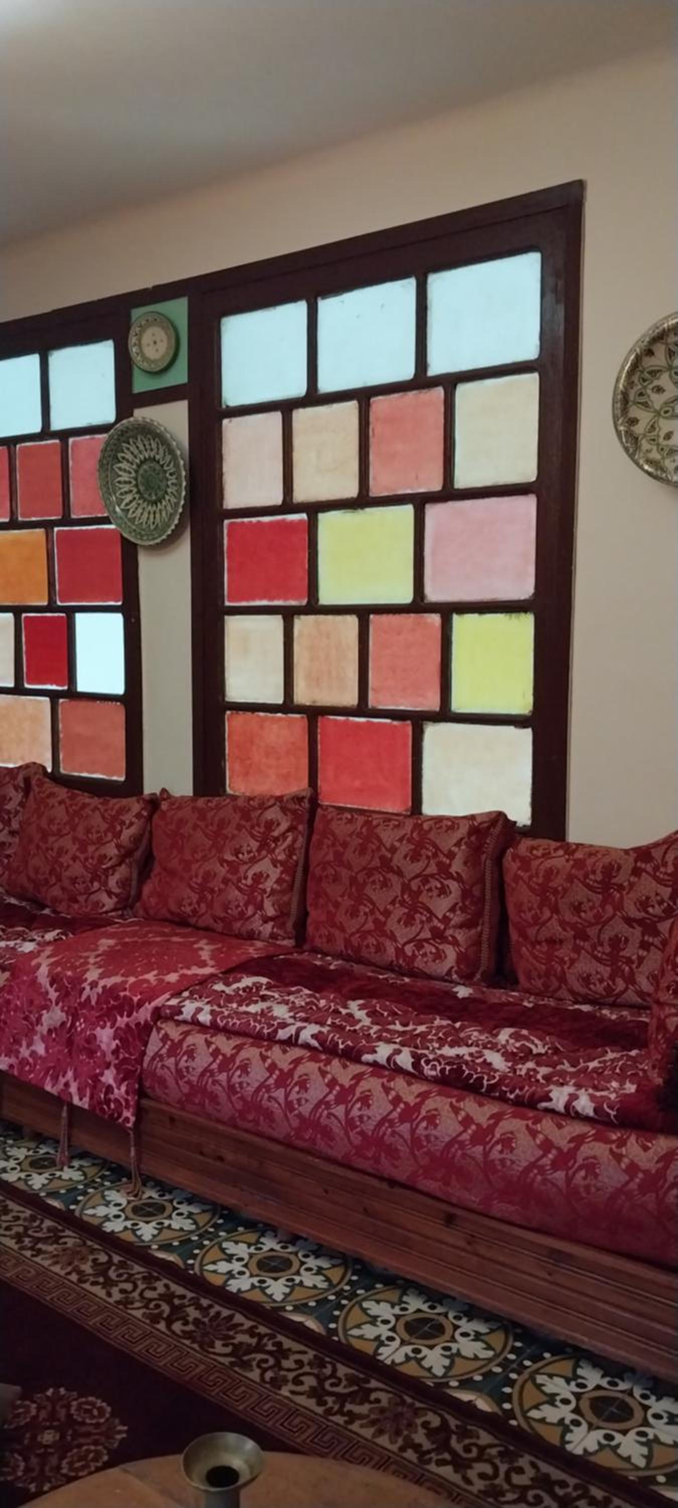 Triple Room - Photo 28