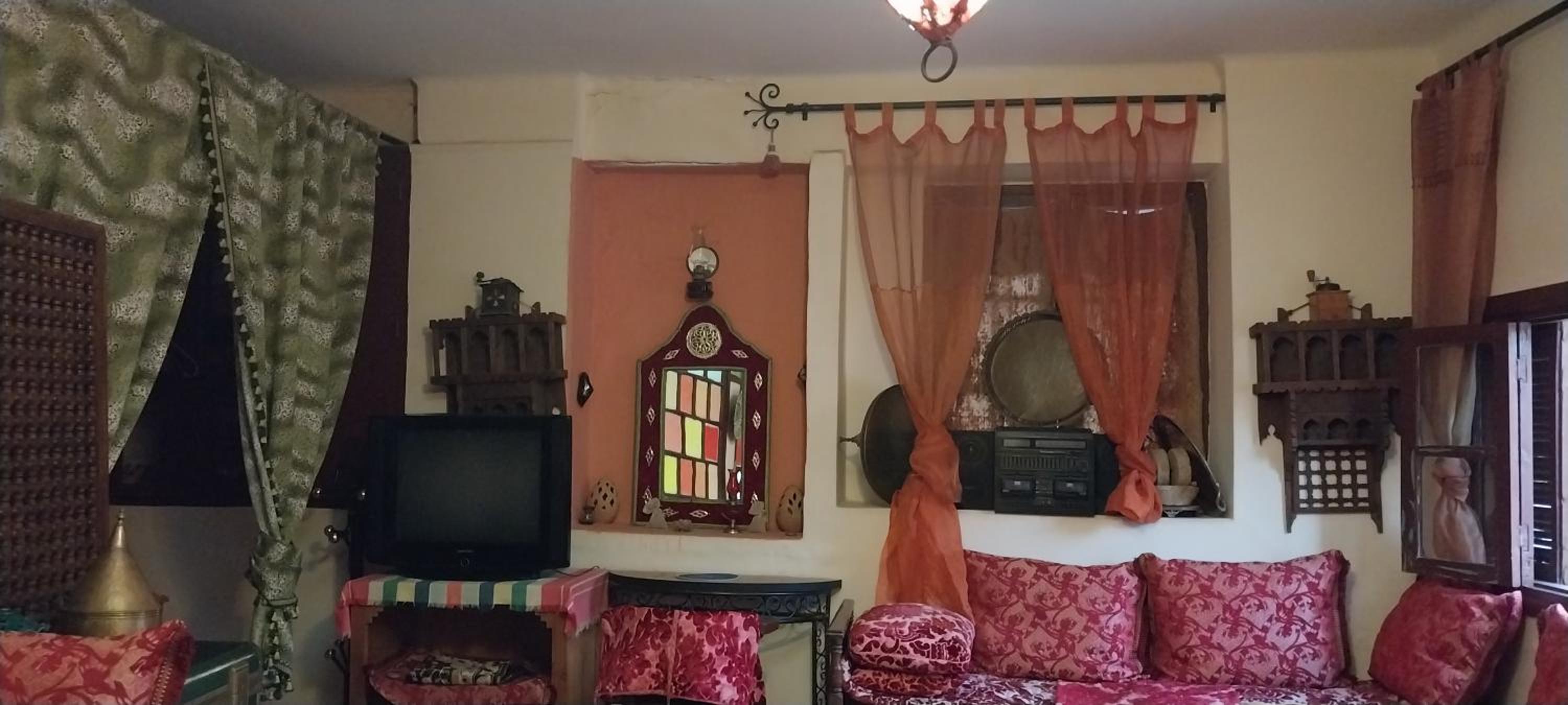 Triple Room - Photo 32