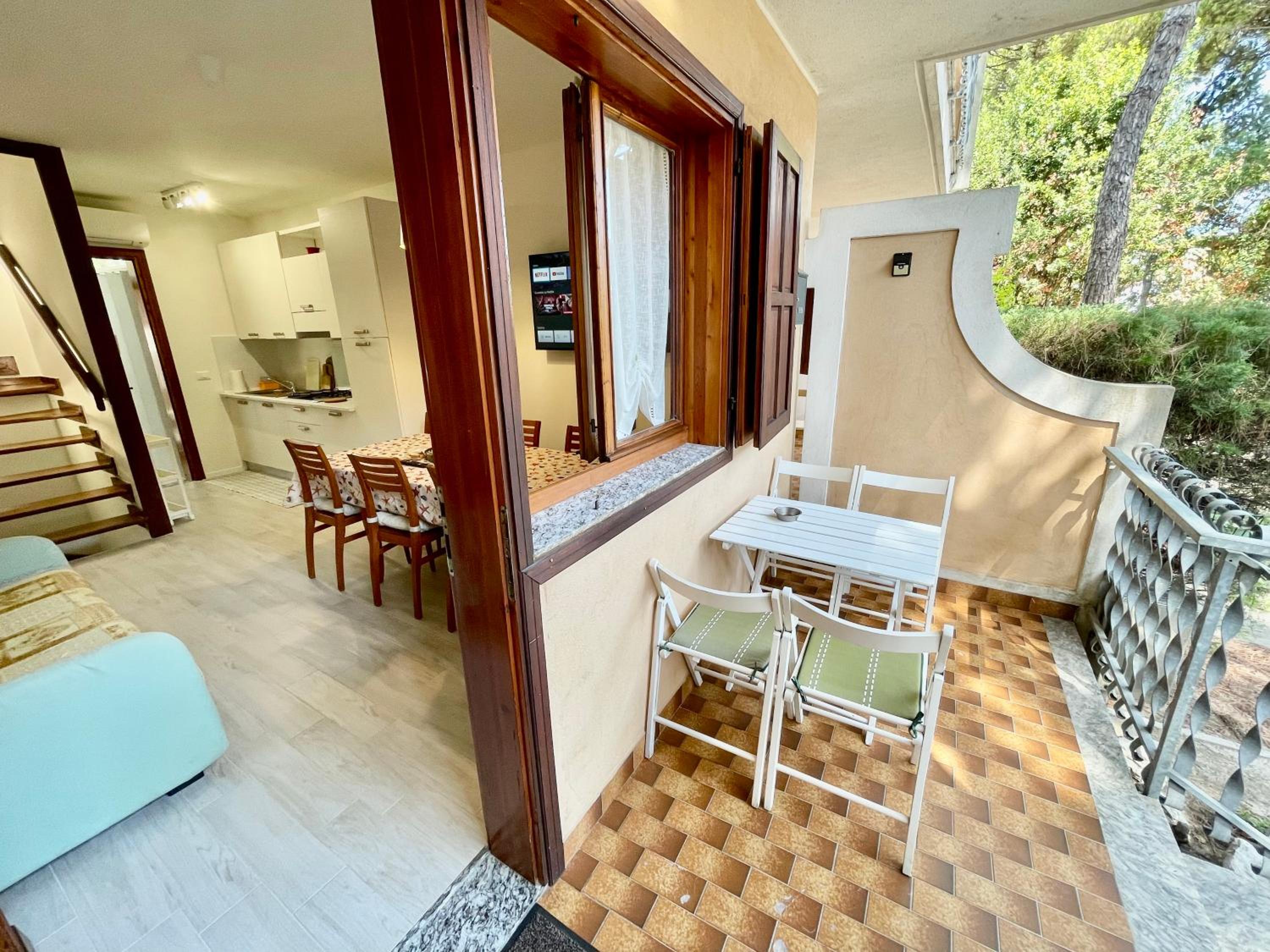 One-Bedroom House photo 3