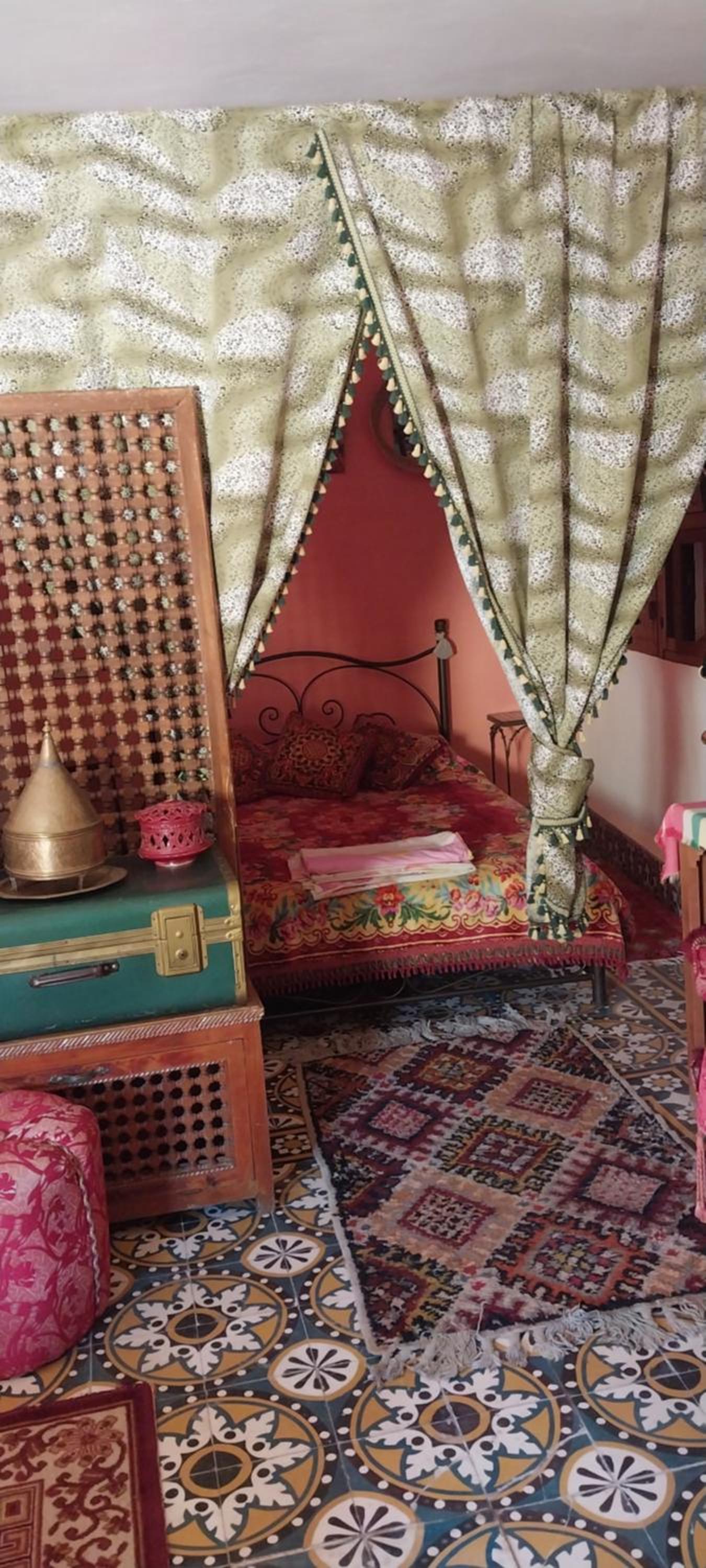 Triple Room - Photo 33