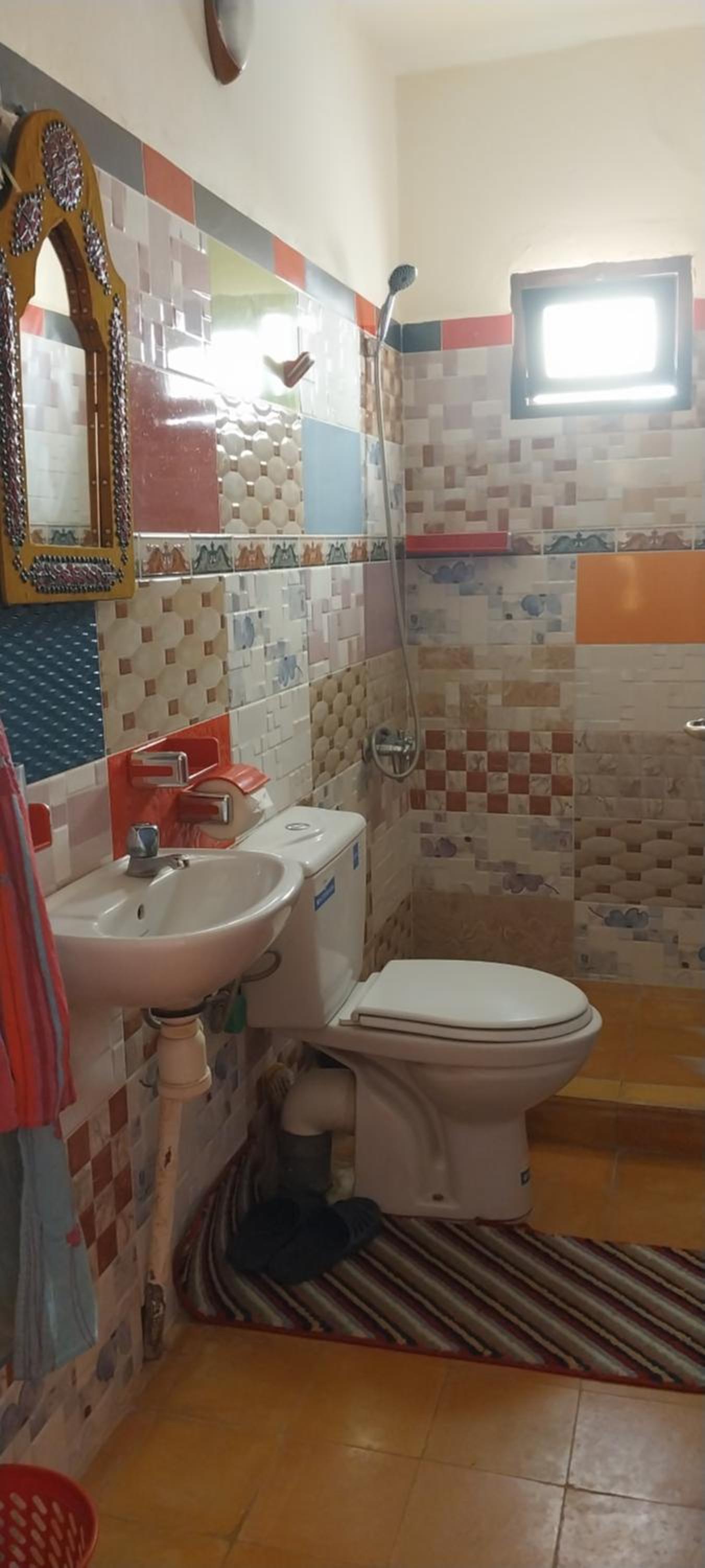Triple Room - Photo 34