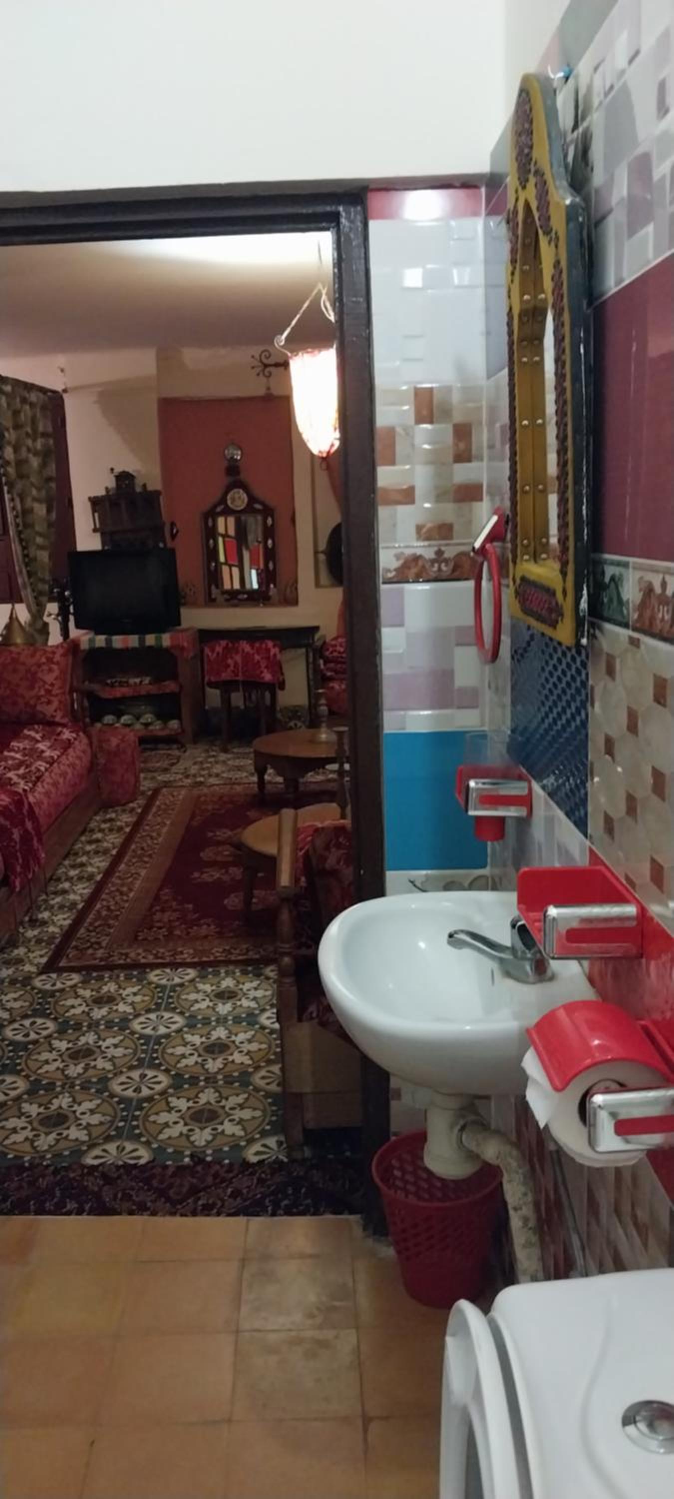 Triple Room - Photo 25
