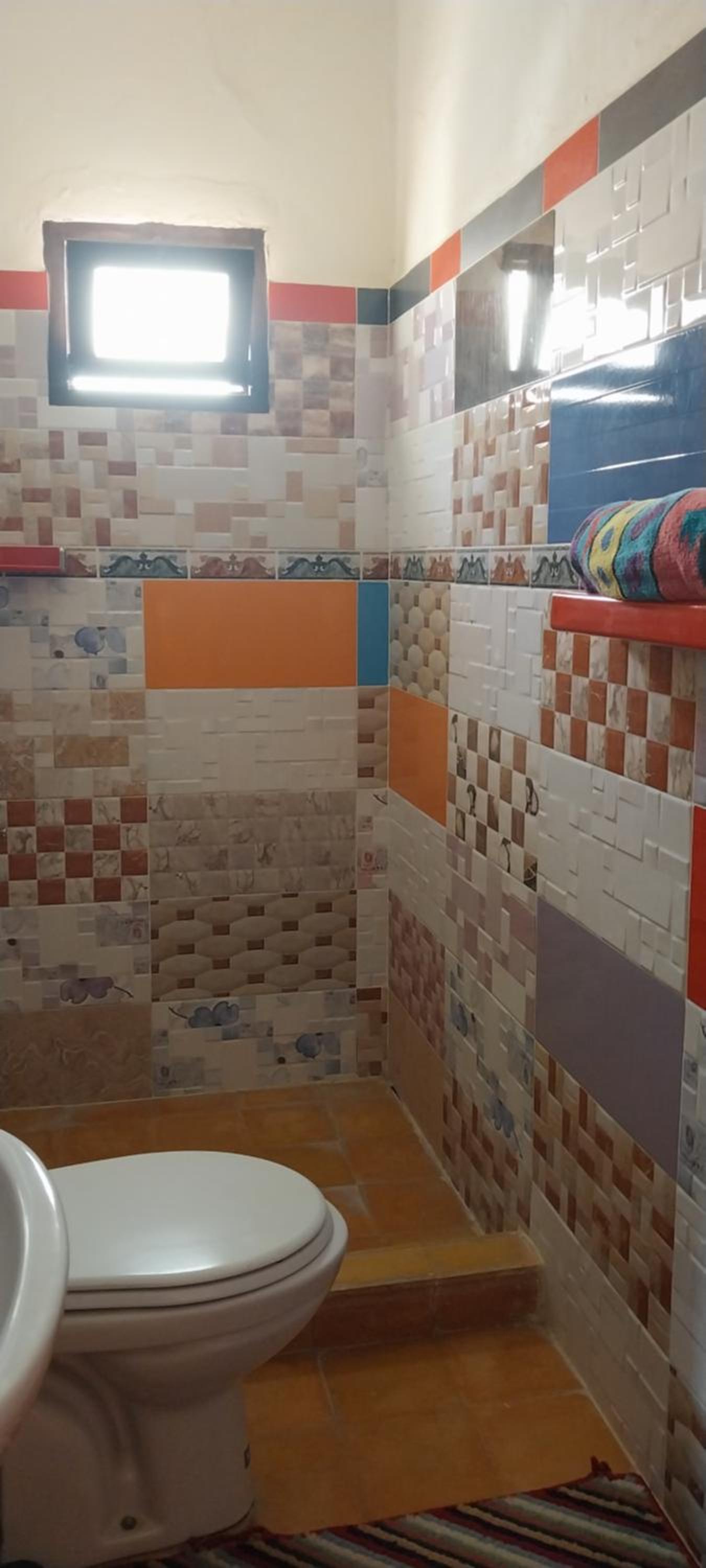 Triple Room - Photo 16