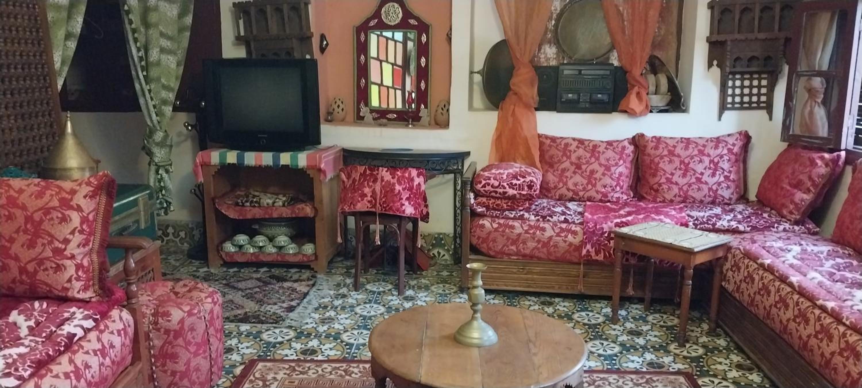 Triple Room - Photo 13