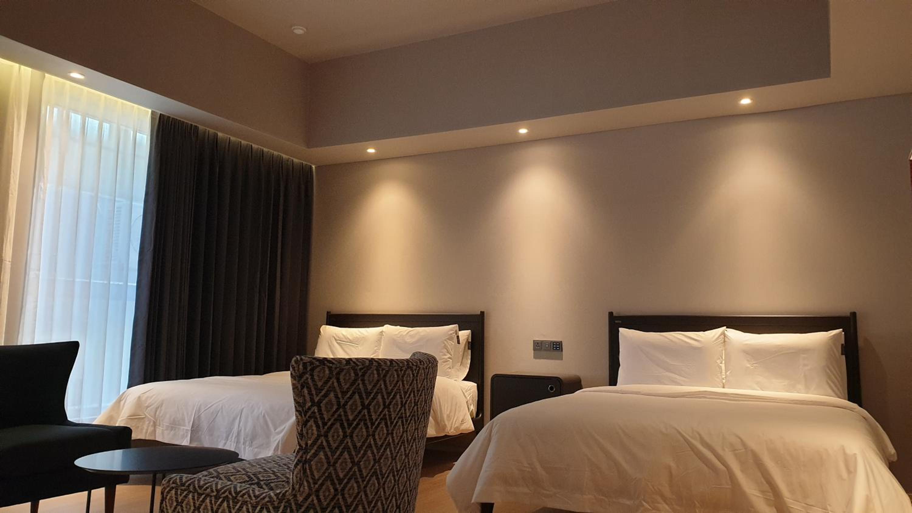 Twin Room - Photo 1