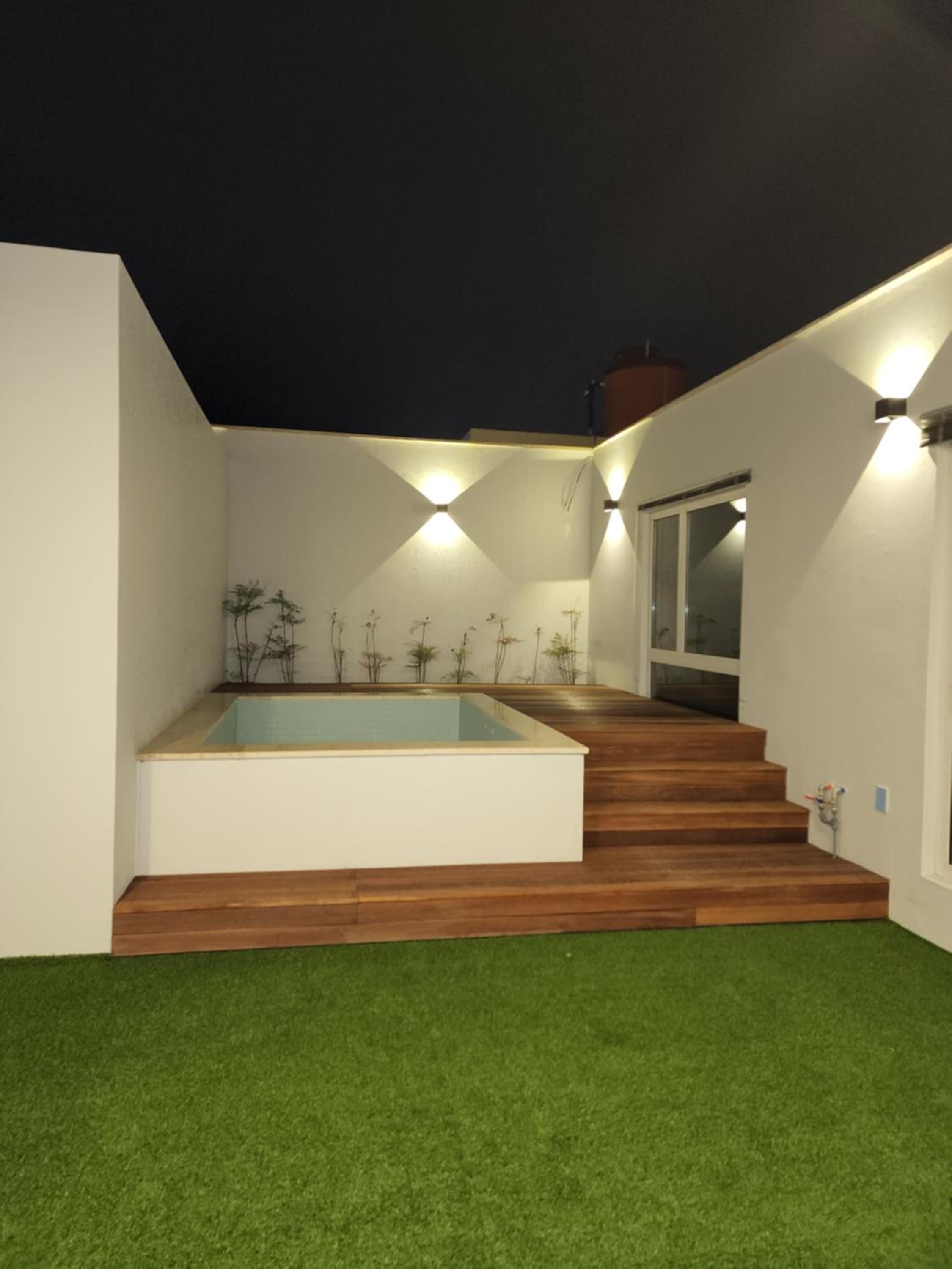 Double Room with Terrace - Photo 2