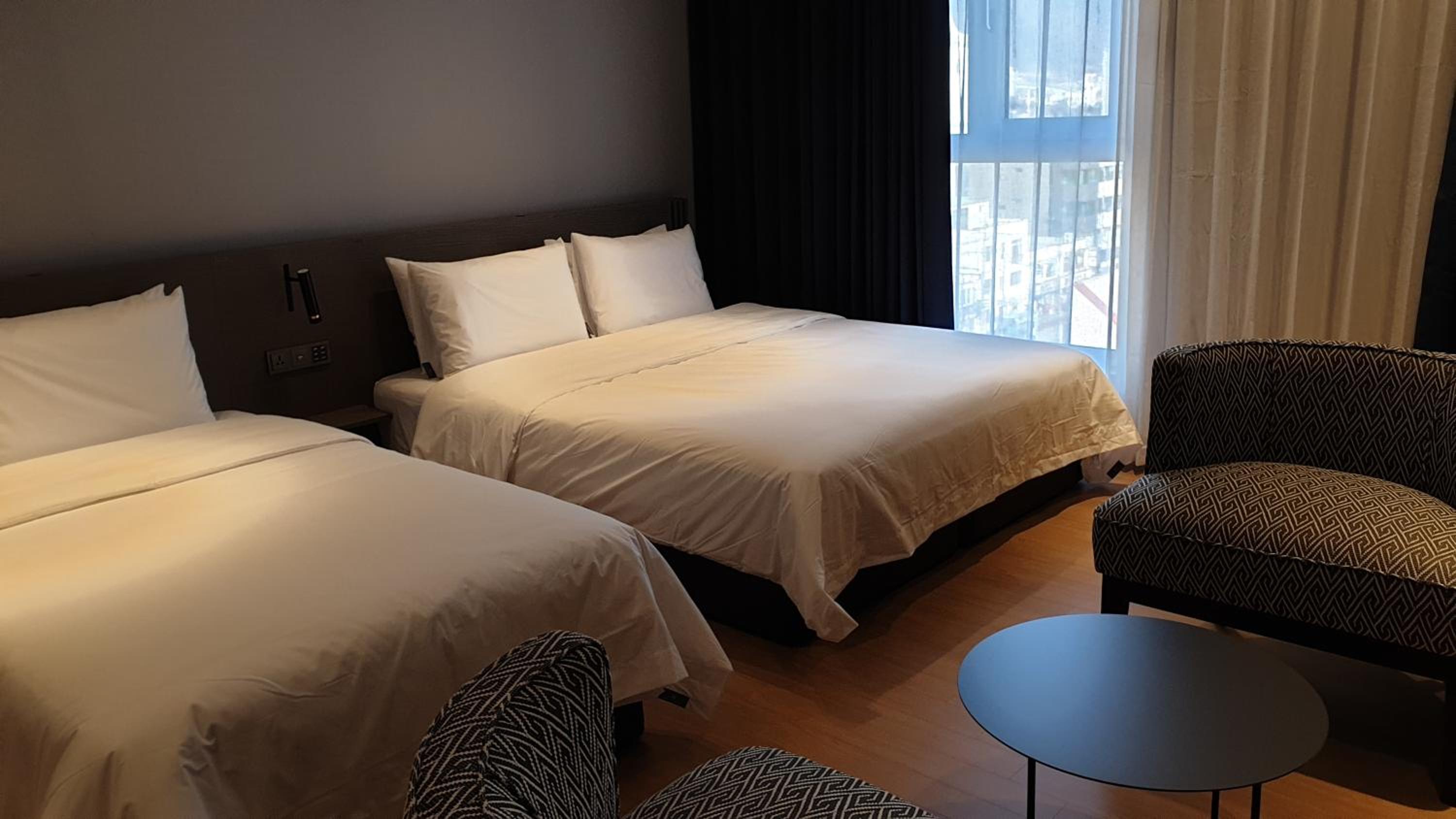 Twin Room - Photo 3