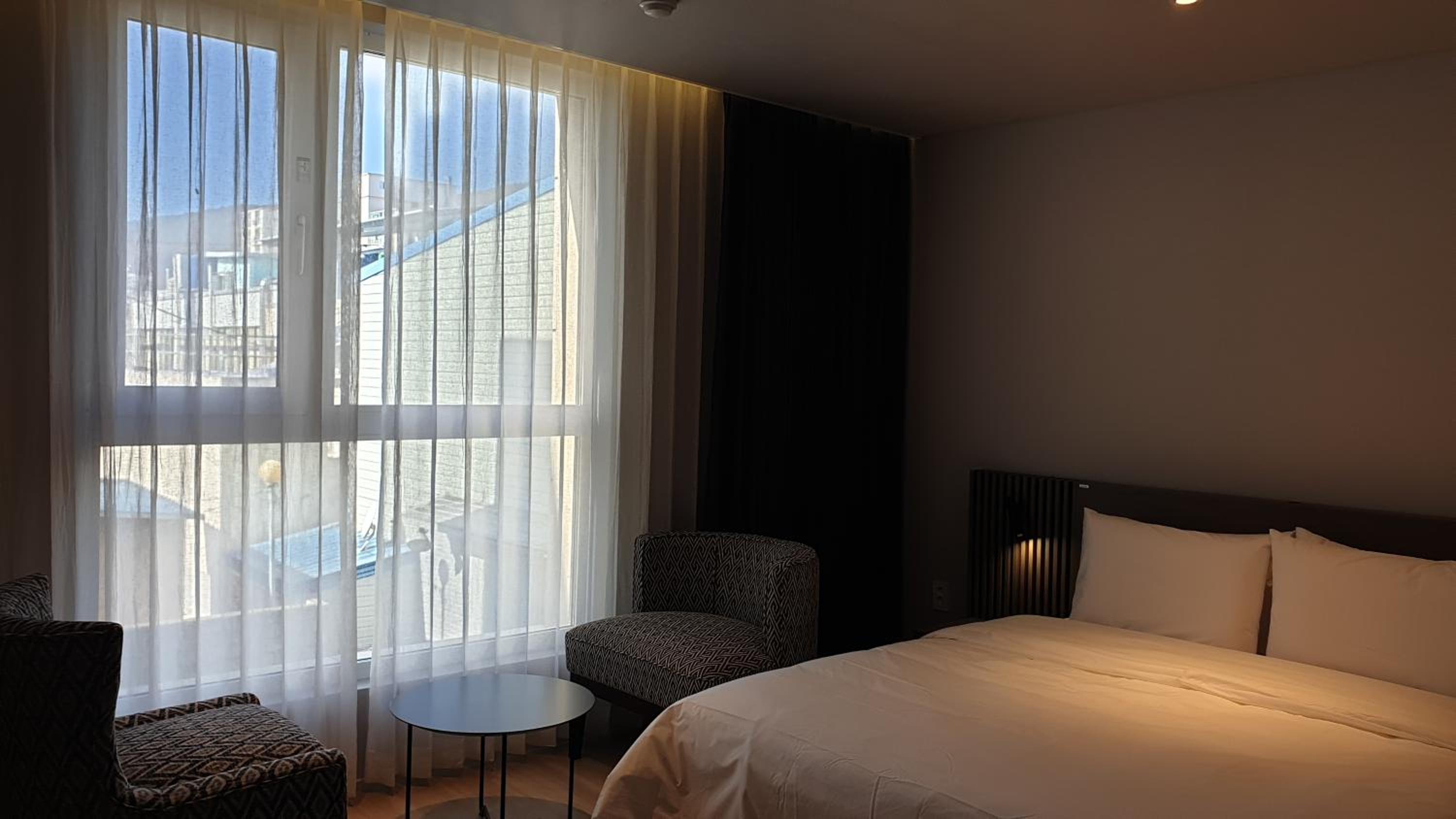 Standard King Room - Photo 3