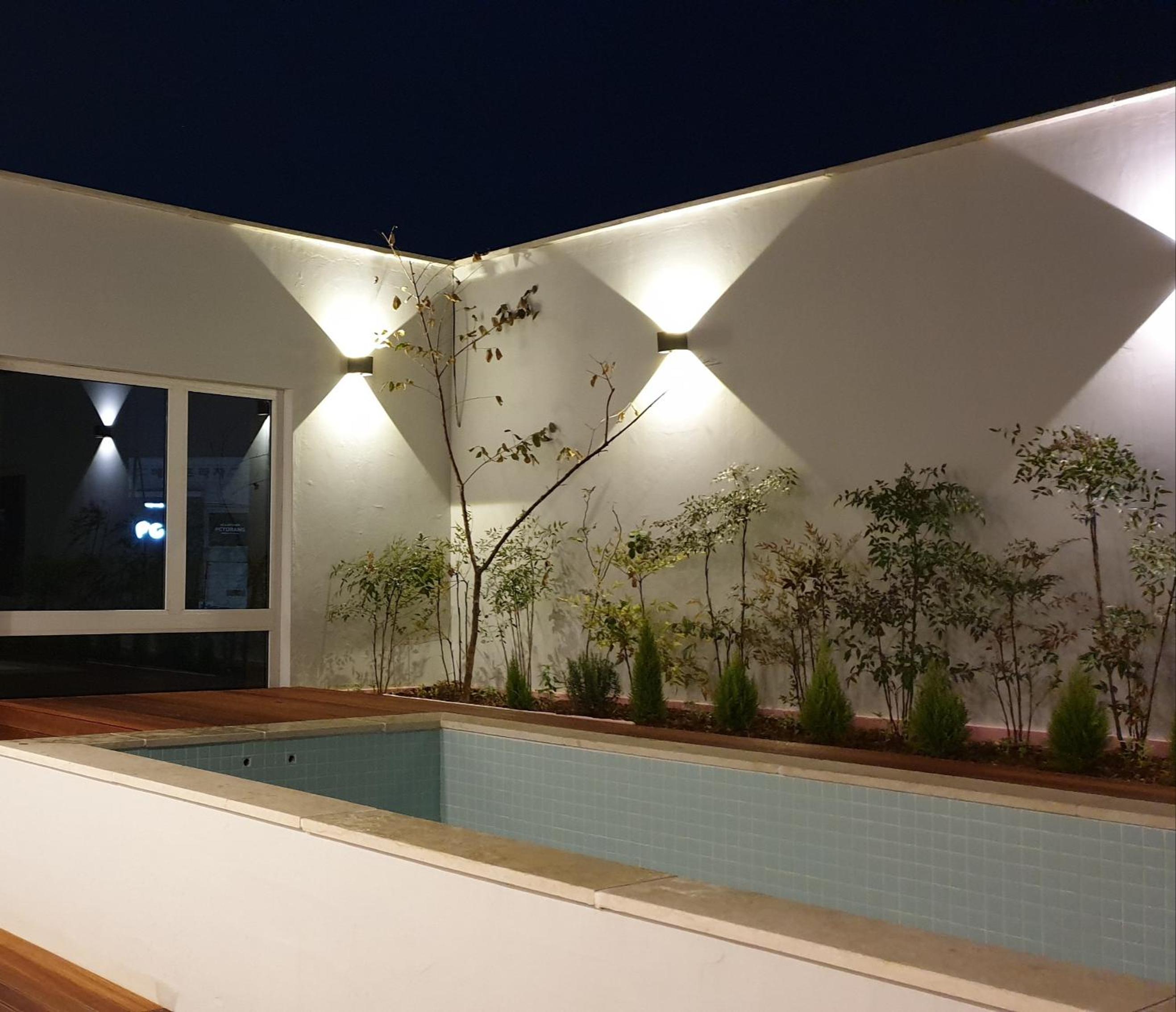 Twin Room with Terrace - Photo 8