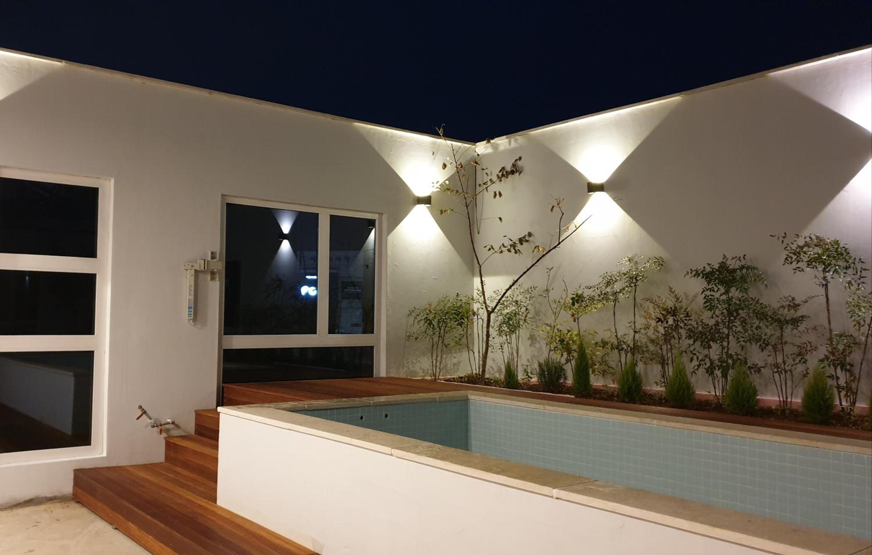 Twin Room with Terrace - Photo 9