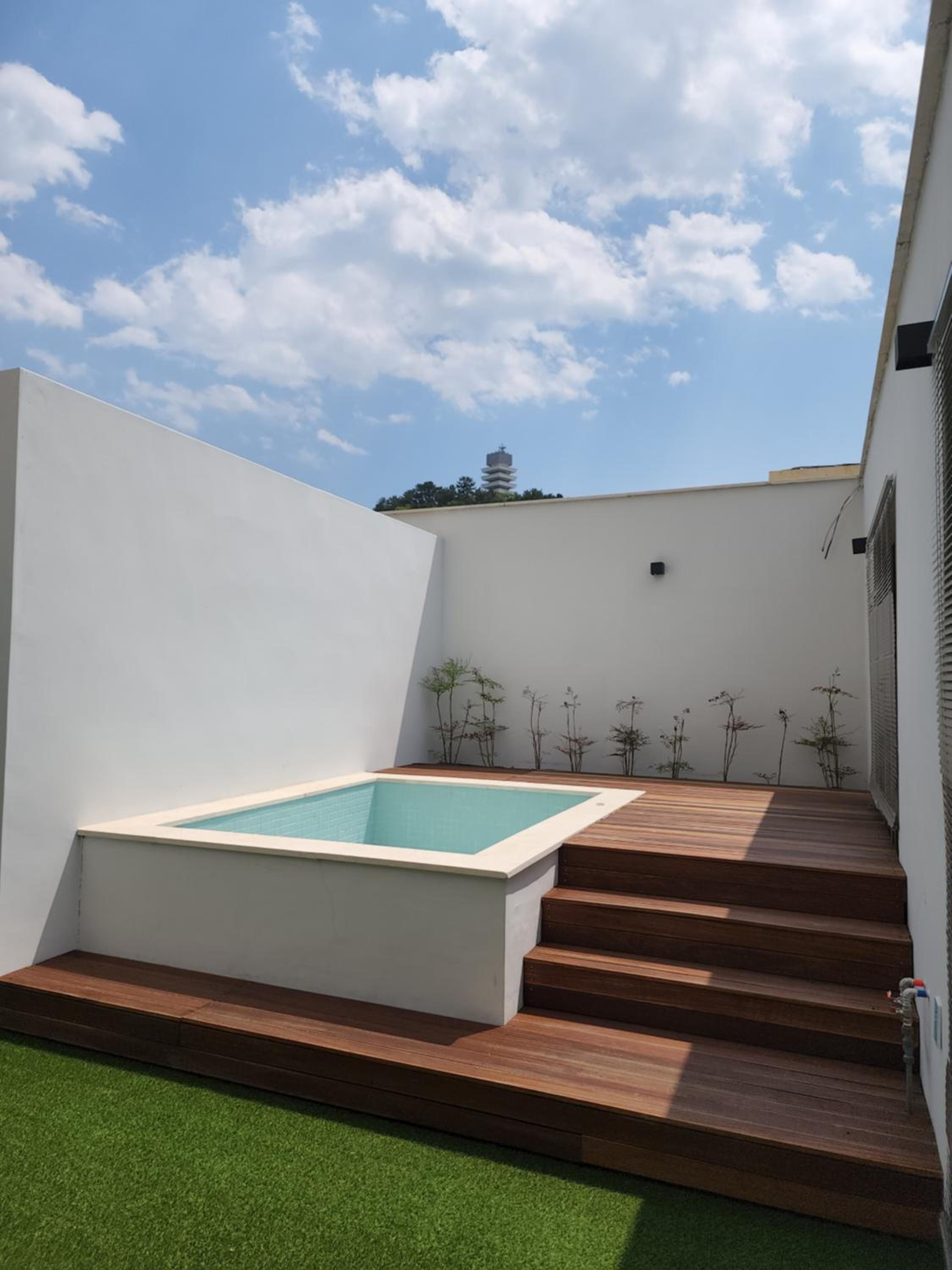 Double Room with Terrace - Photo 3