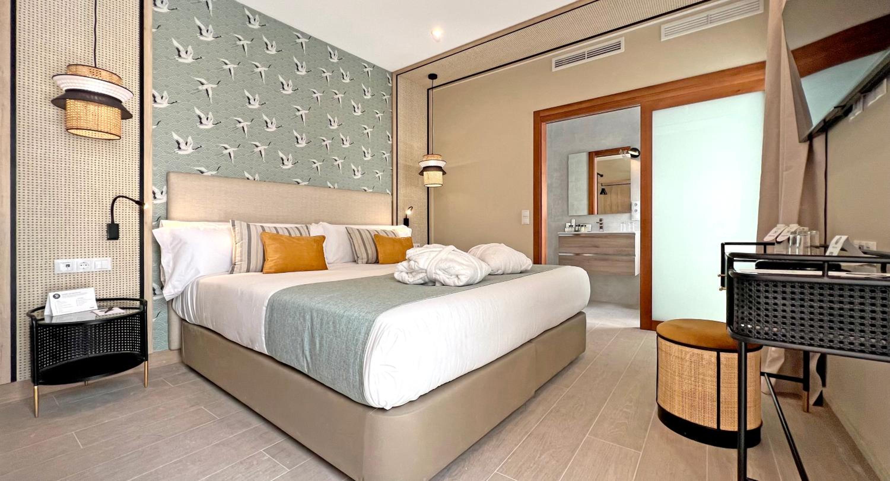 Basic Double Room - Photo 6
