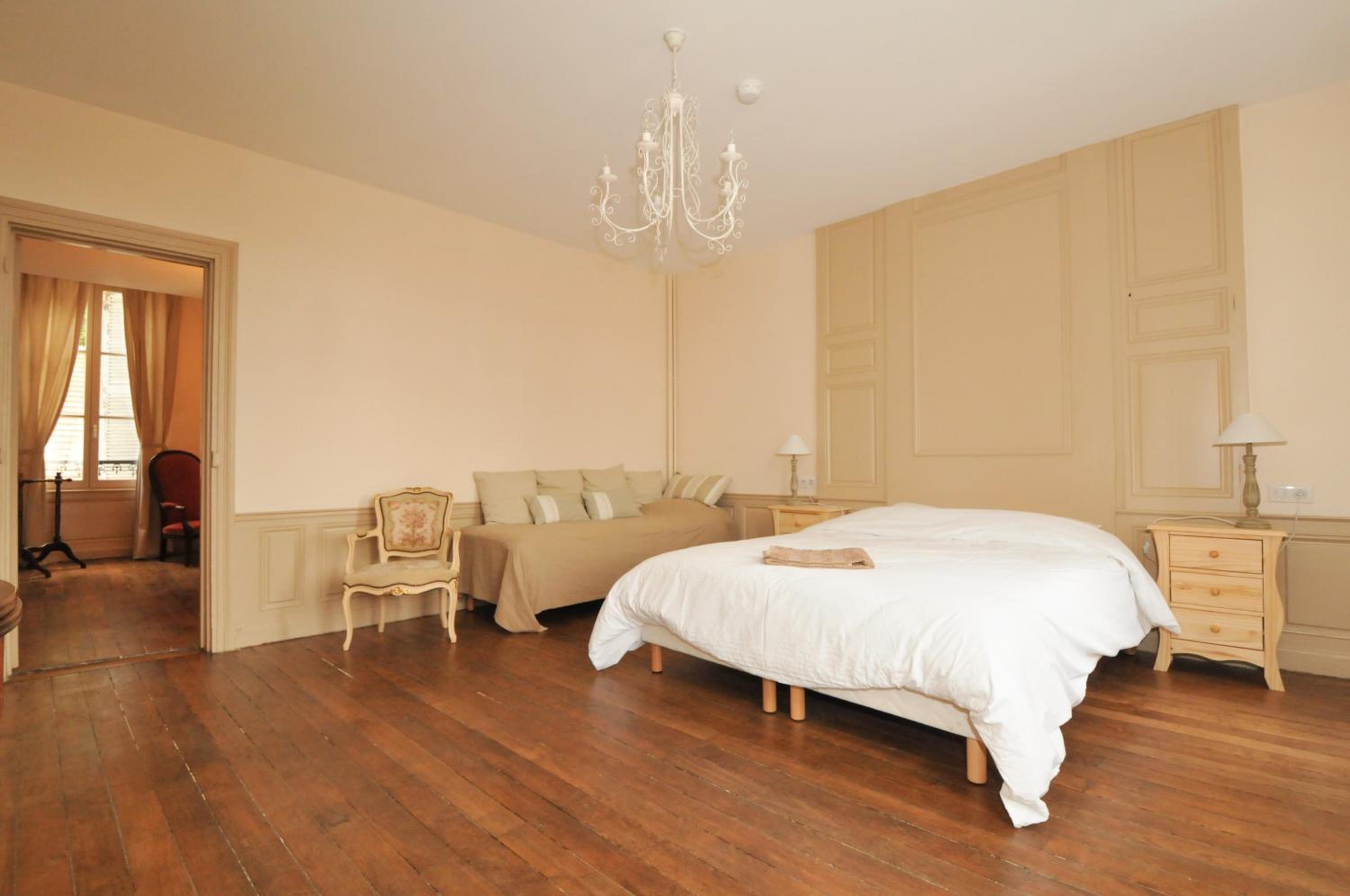 Standard Double Room photo 1
