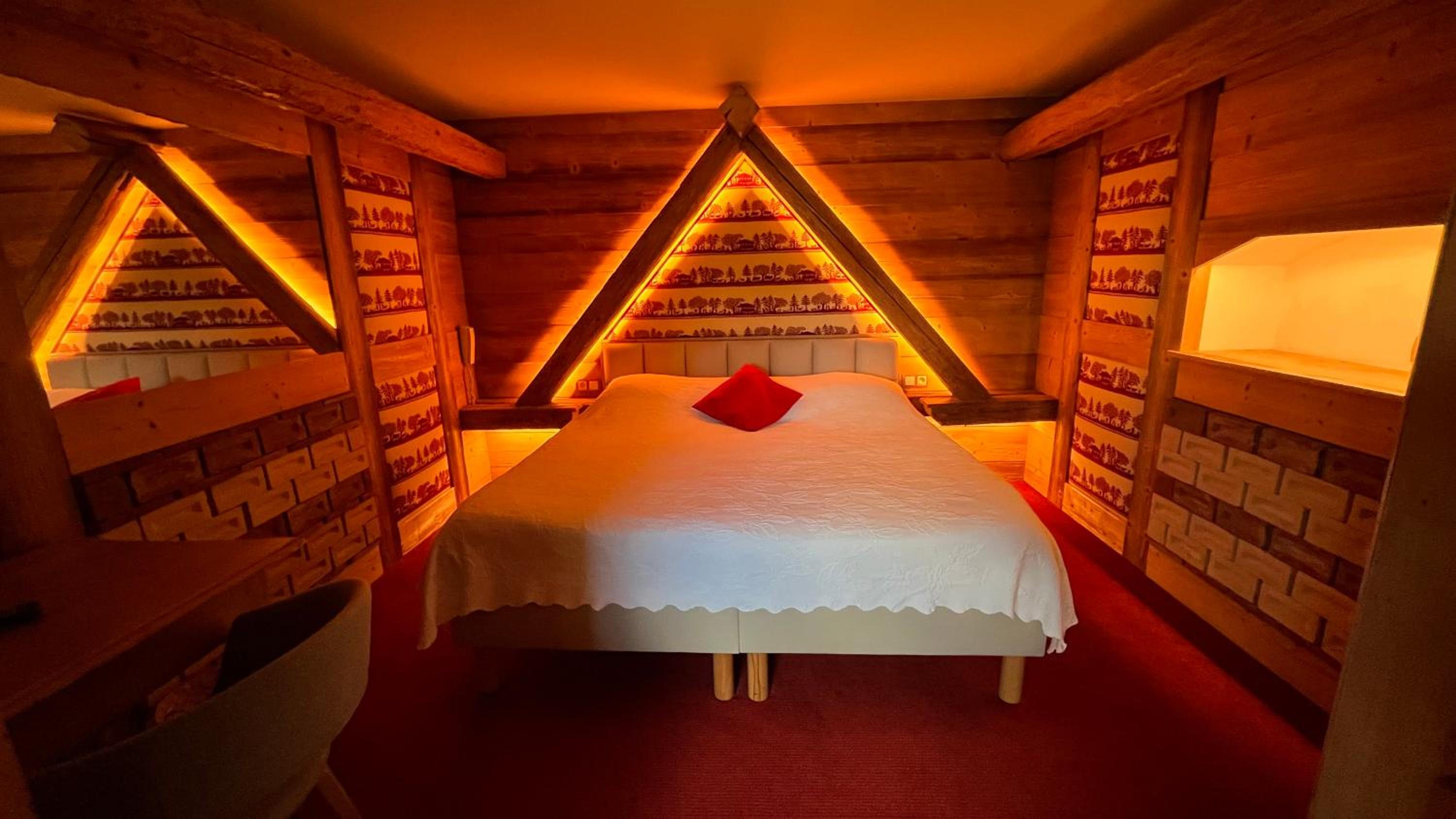 Double Room photo 1