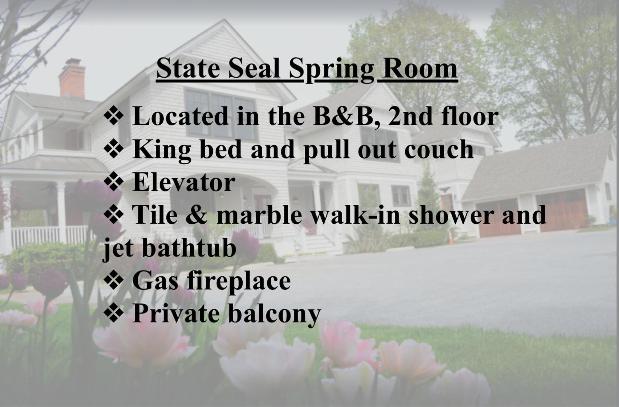 King Room with Balcony photo 2