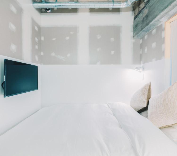 Small Double Room - Photo 8
