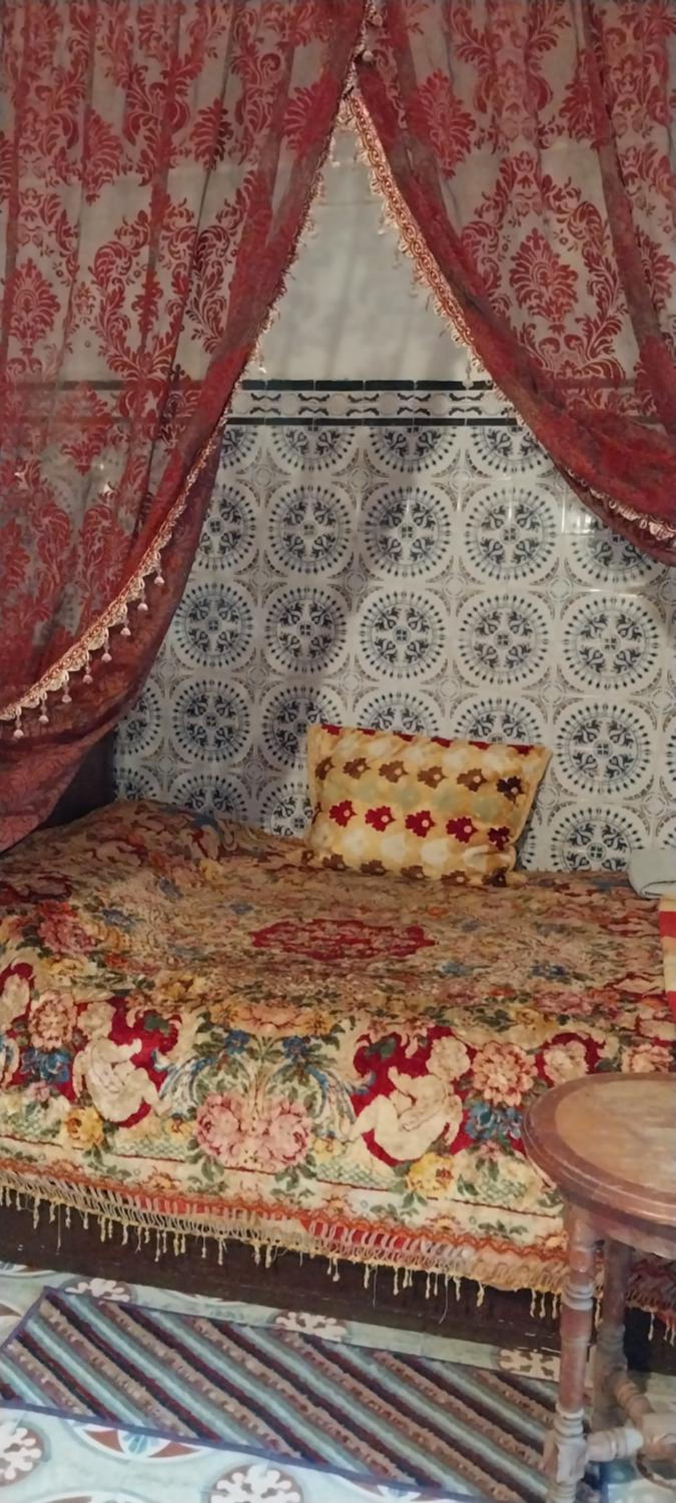 Triple Room - Photo 36