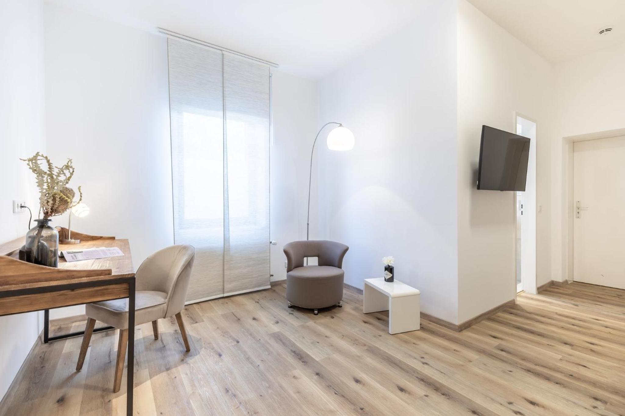 Design Double Room photo 2