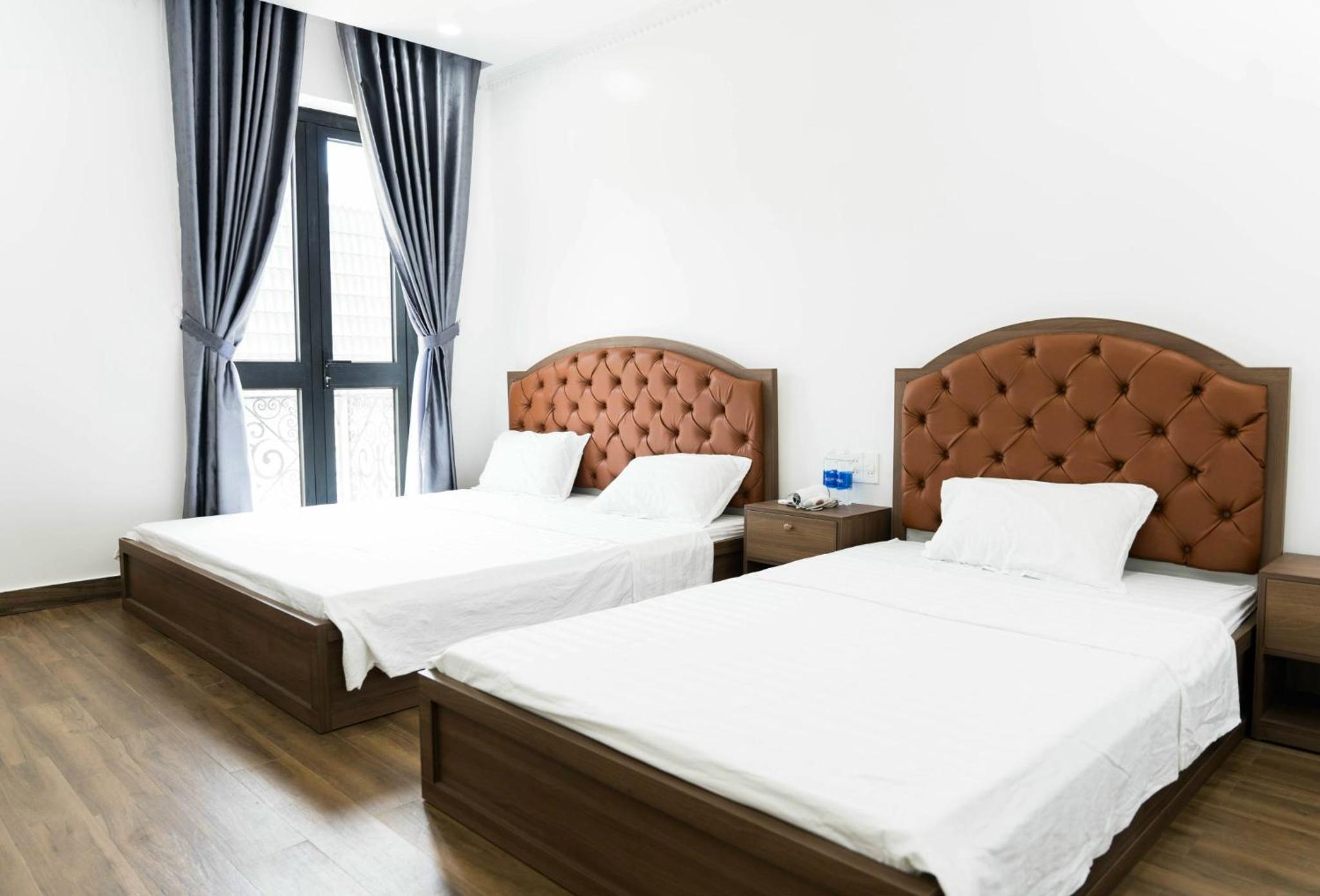 Deluxe Triple Room photo 1