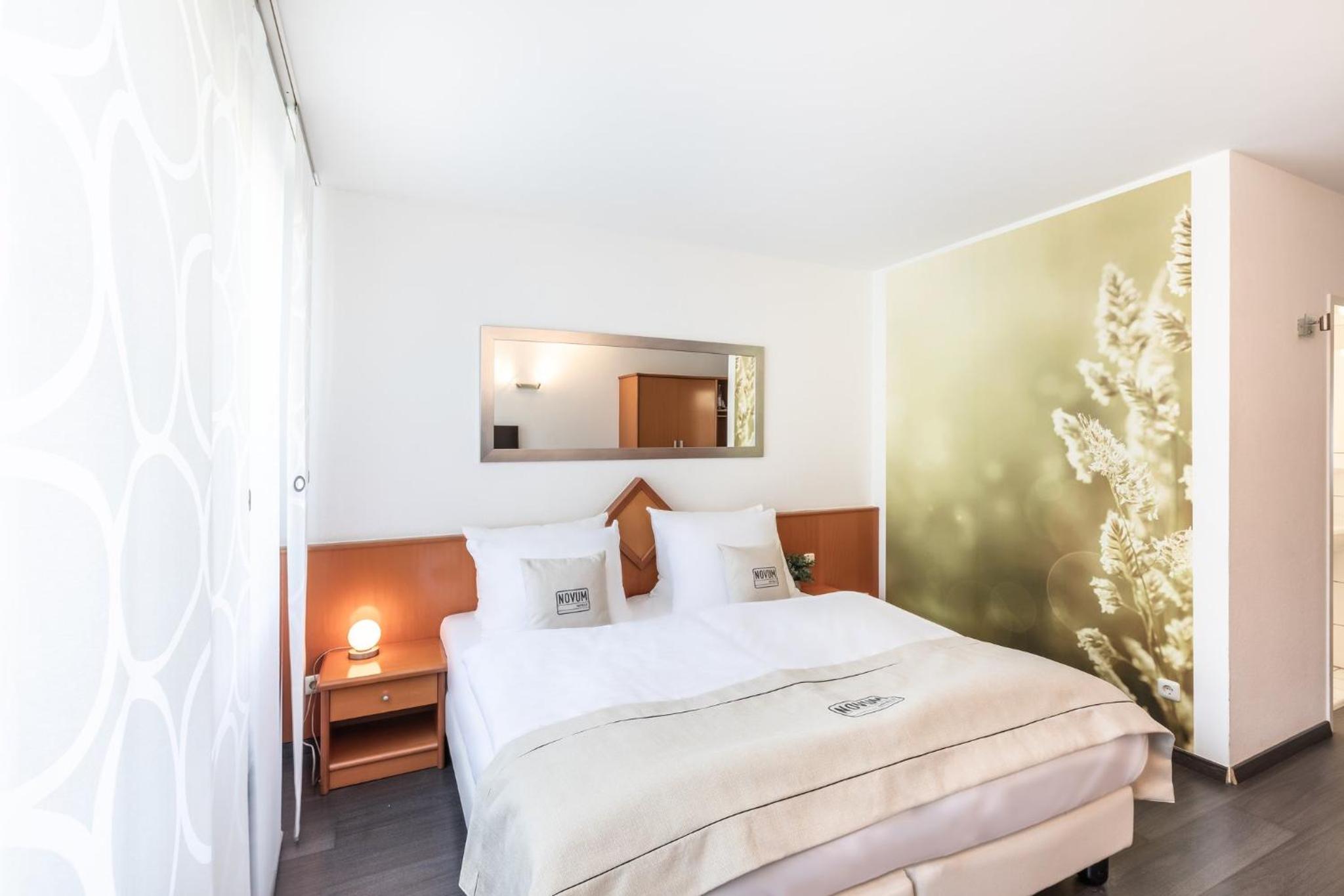 Standard Double Room photo 2