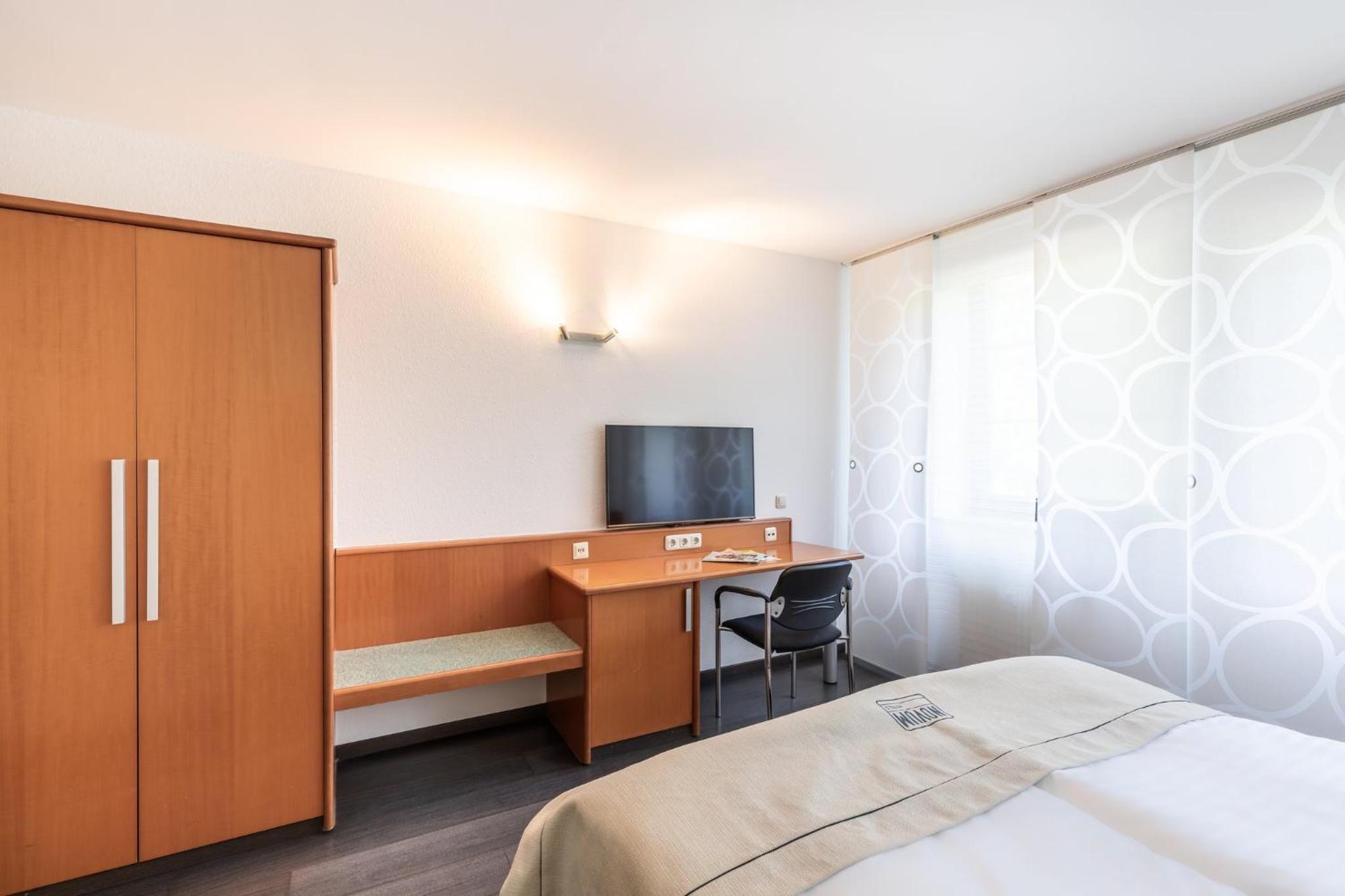 Standard Single Room photo 2