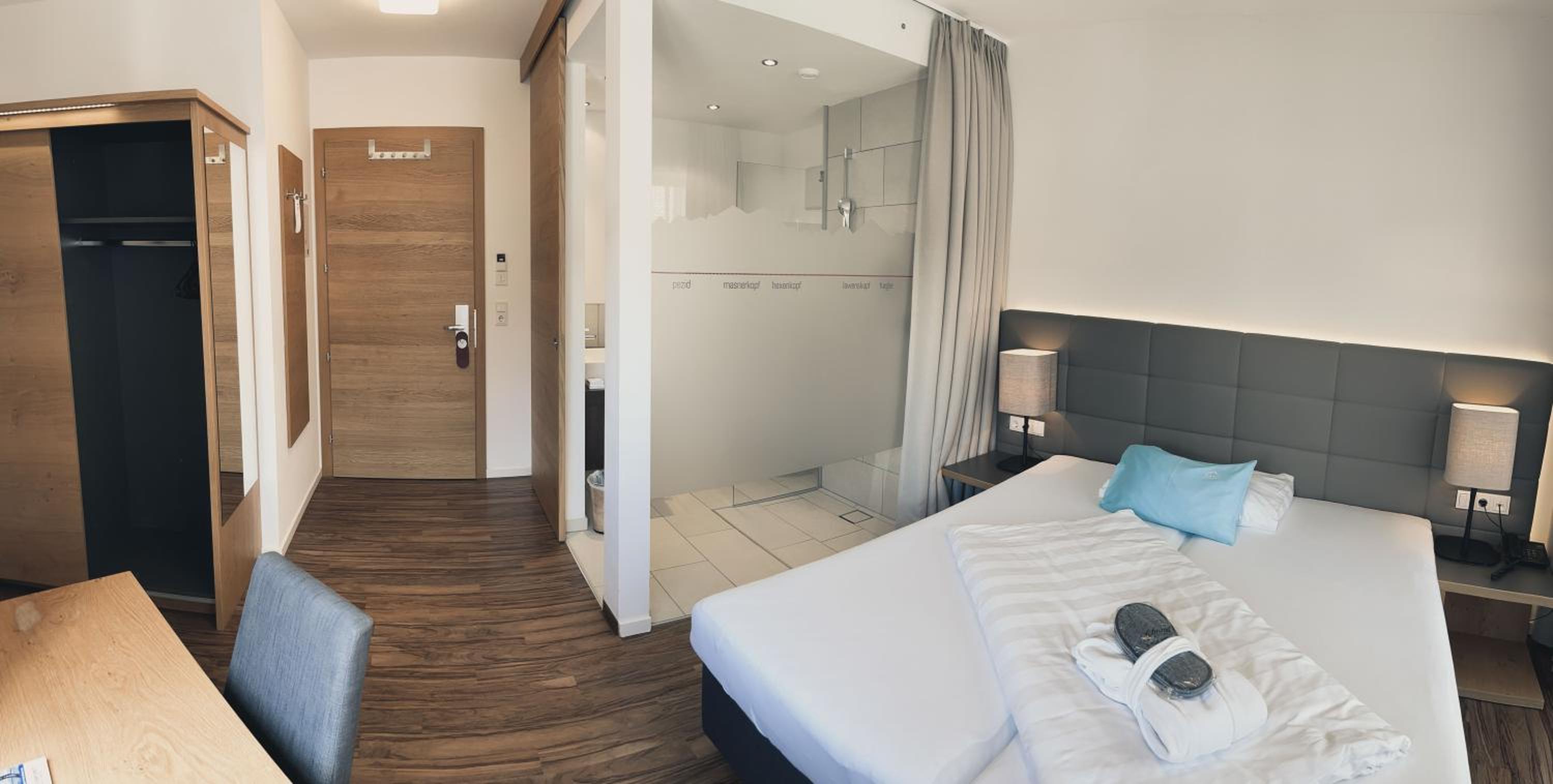 Single Room photo 3