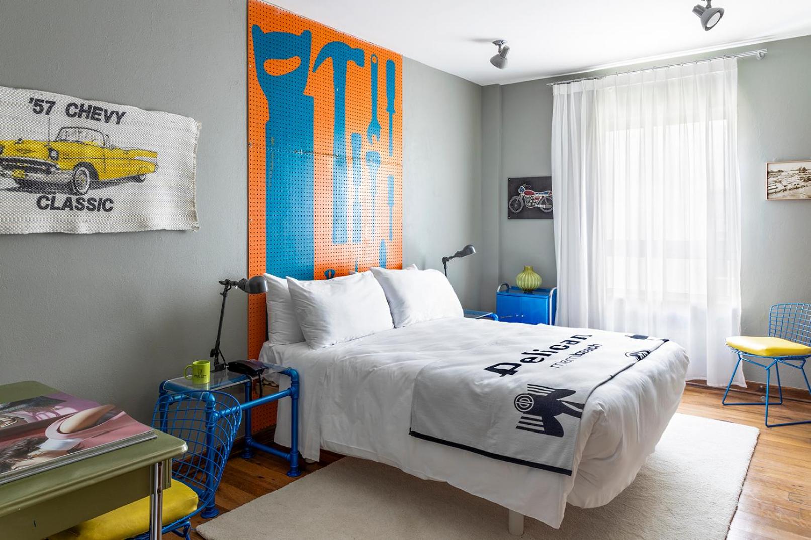Deluxe Queen Room - Photo 15