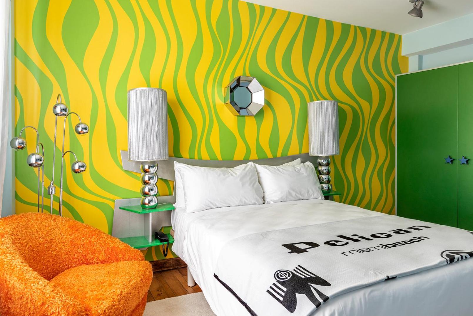 Deluxe Queen Room - Photo 14