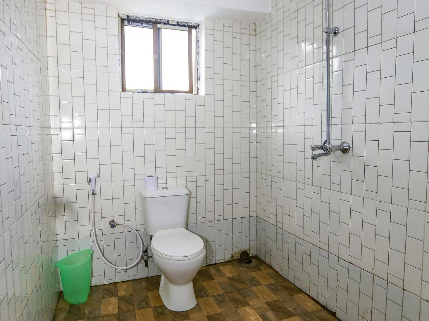 Comfort Triple Room with Shower photo 2