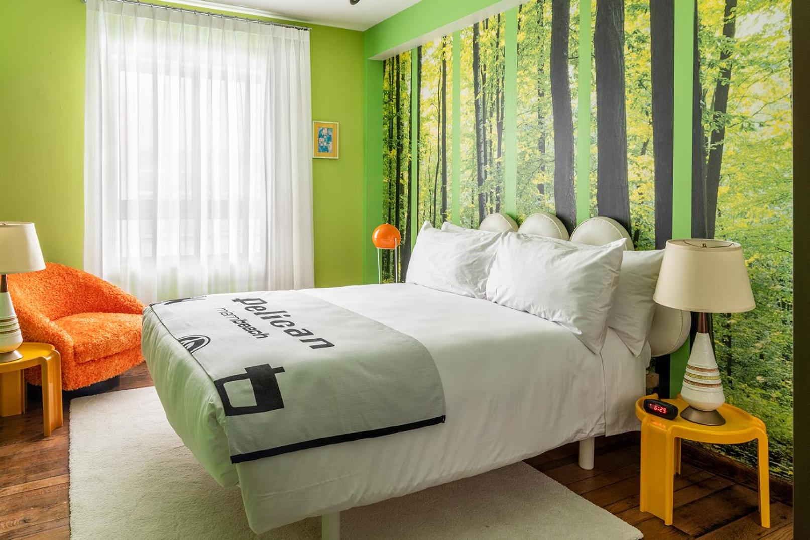 Deluxe Queen Room - Photo 4