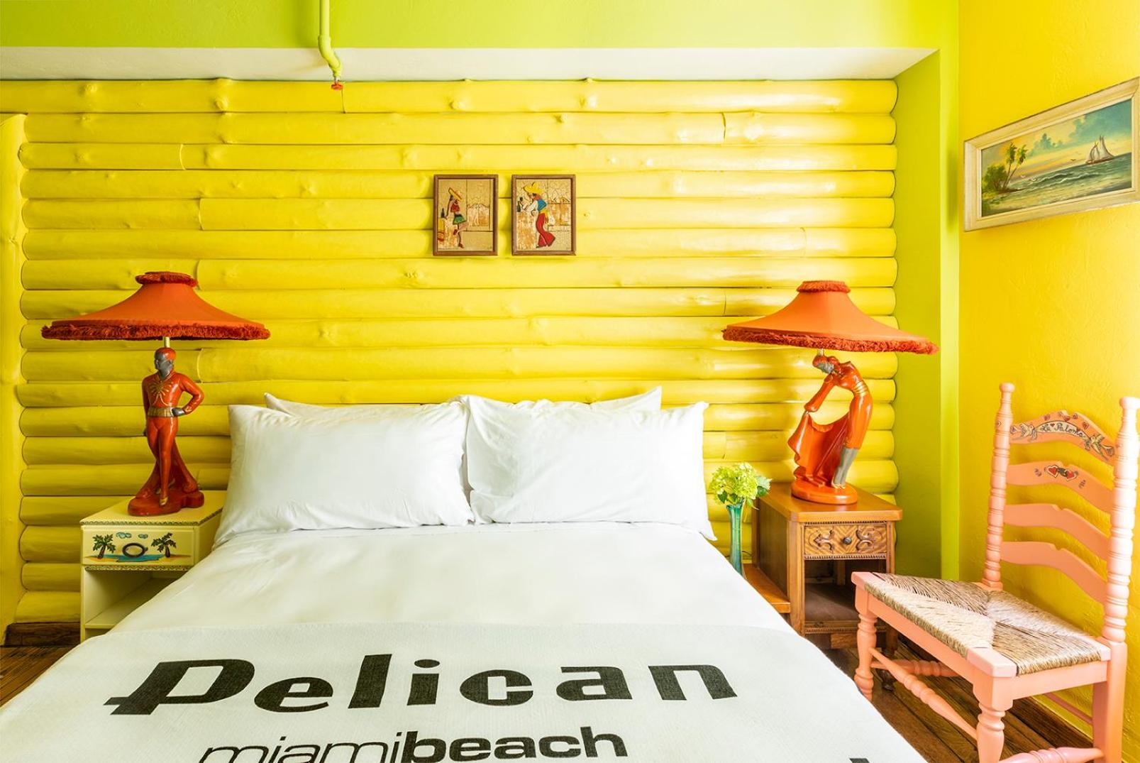 Deluxe Queen Room - Photo 3