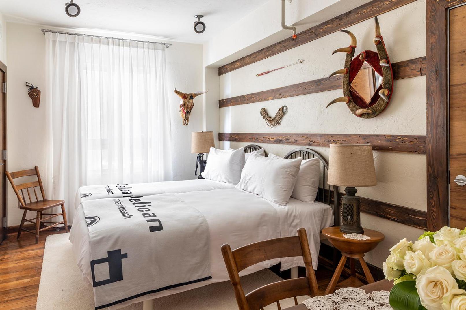 Deluxe Queen Room - Photo 6