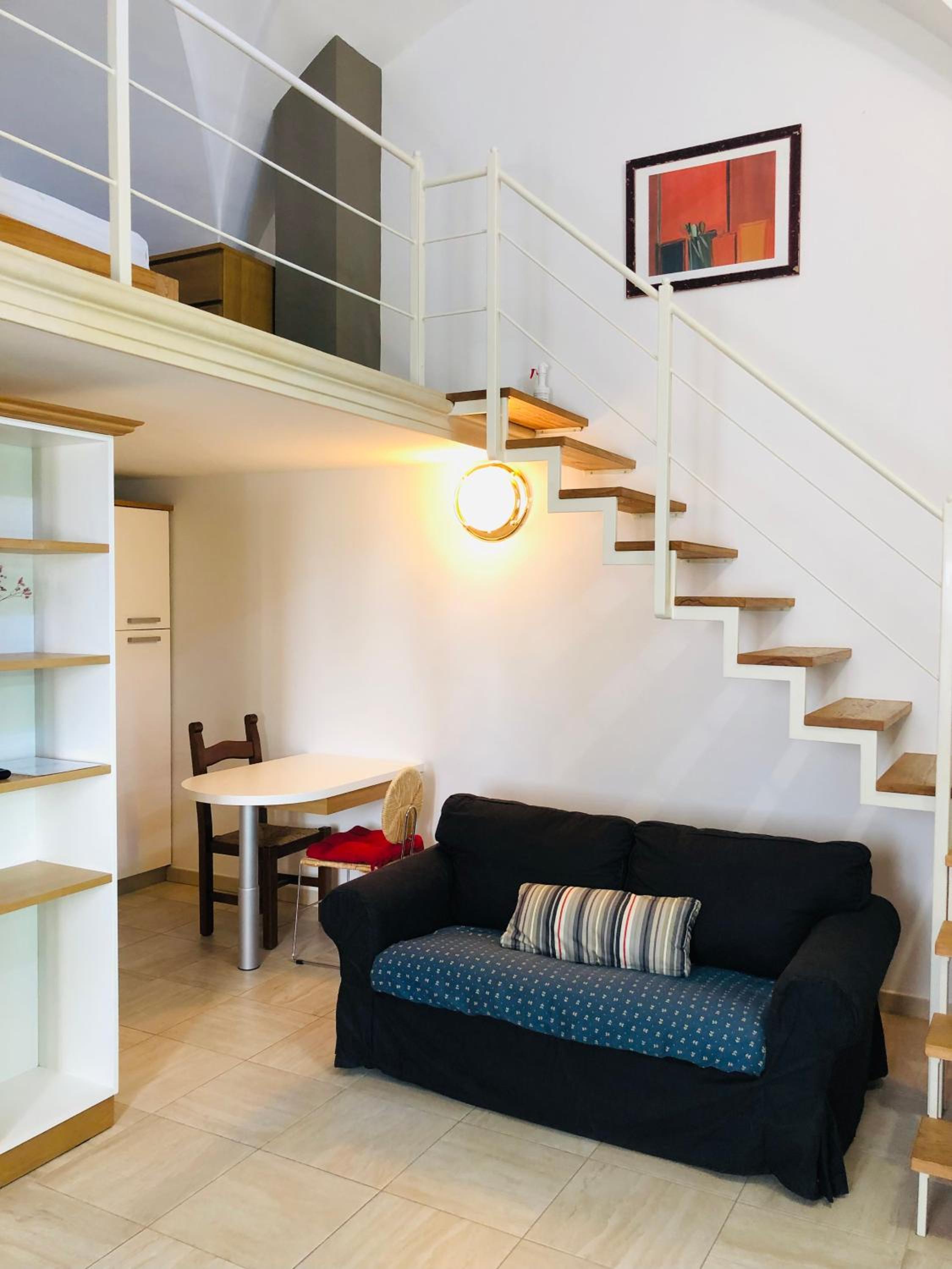 One-Bedroom House photo 2