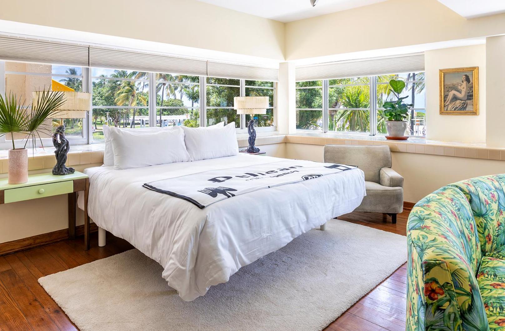 King Suite with Ocean View - Photo 7