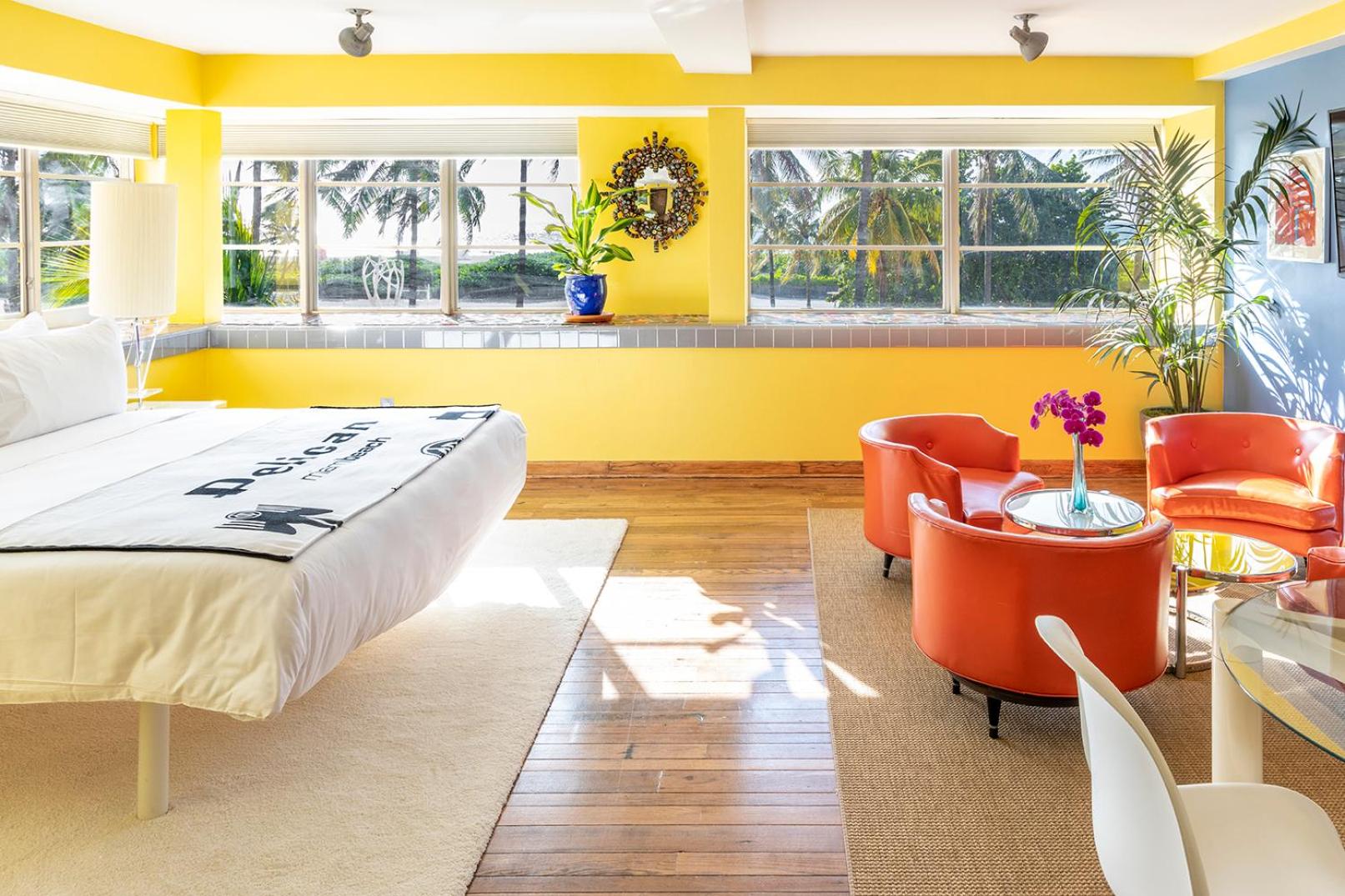 King Suite with Ocean View - Photo 2