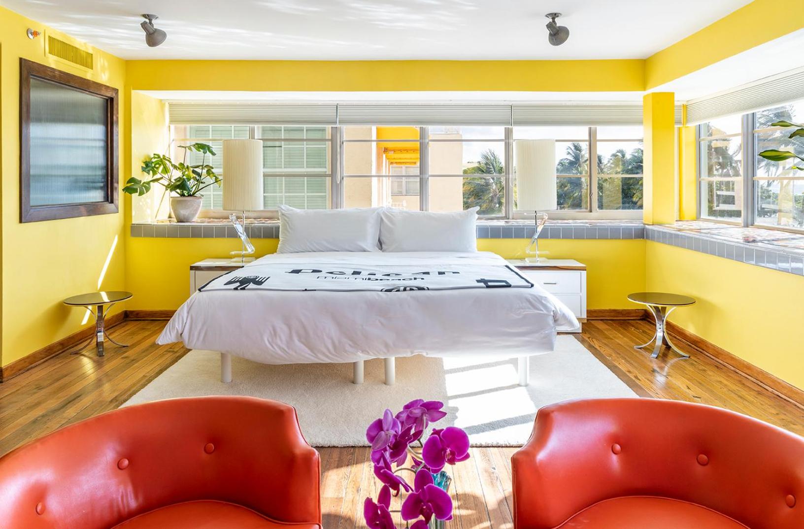 King Suite with Ocean View - Photo 3