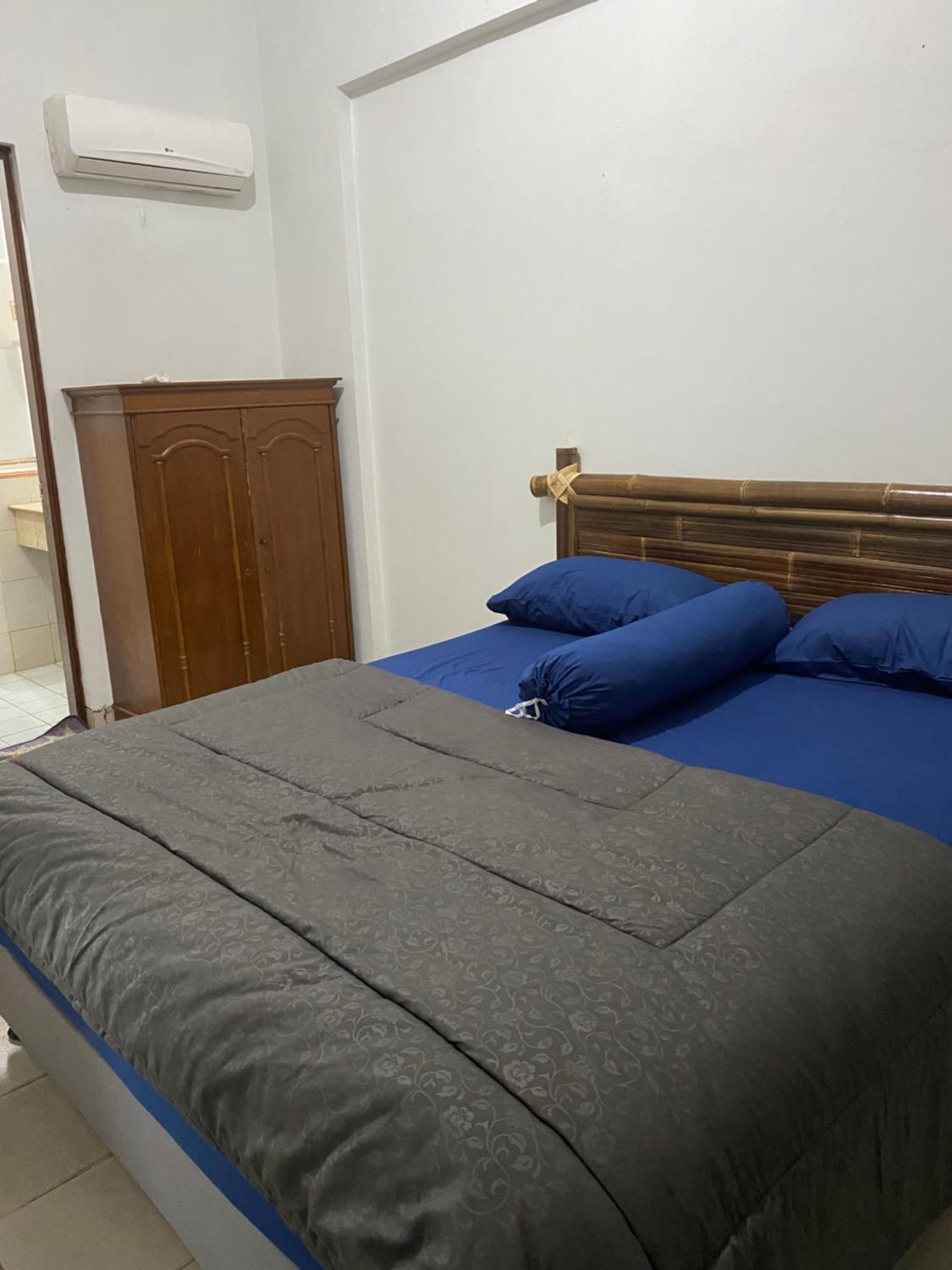 Two-Bedroom Apartment photo 1