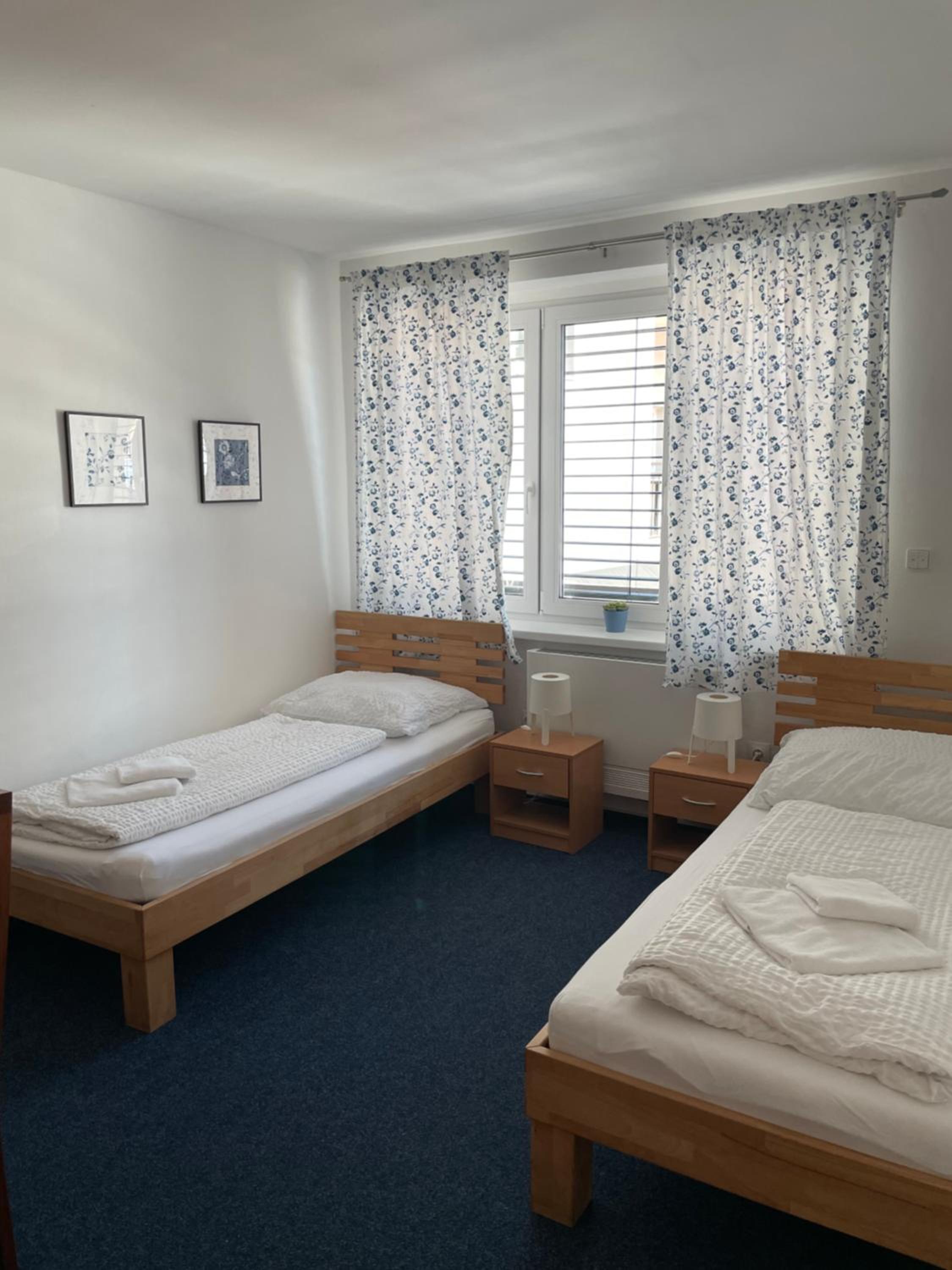Two-Bedroom Suite