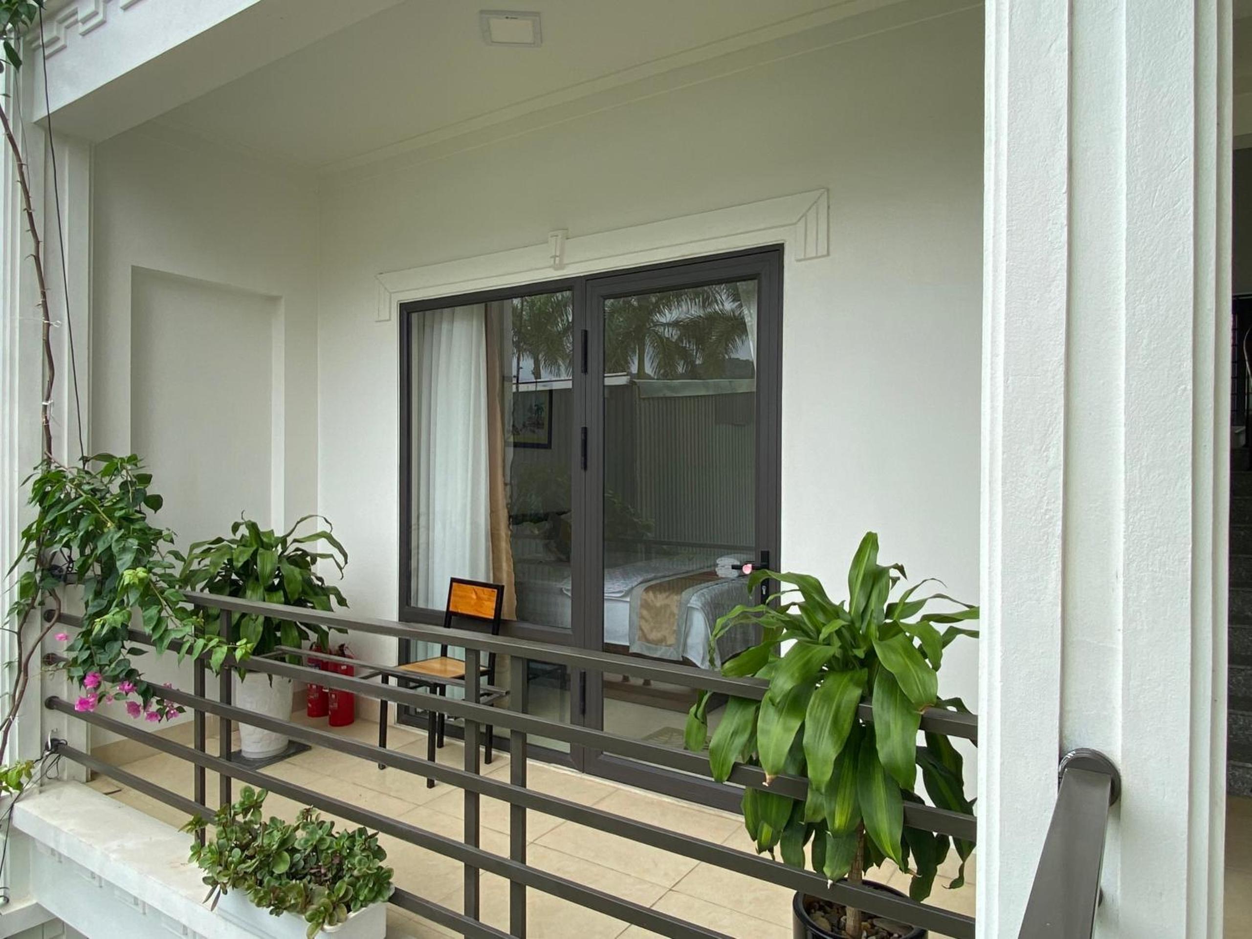 Double Room with Mountain View photo 2