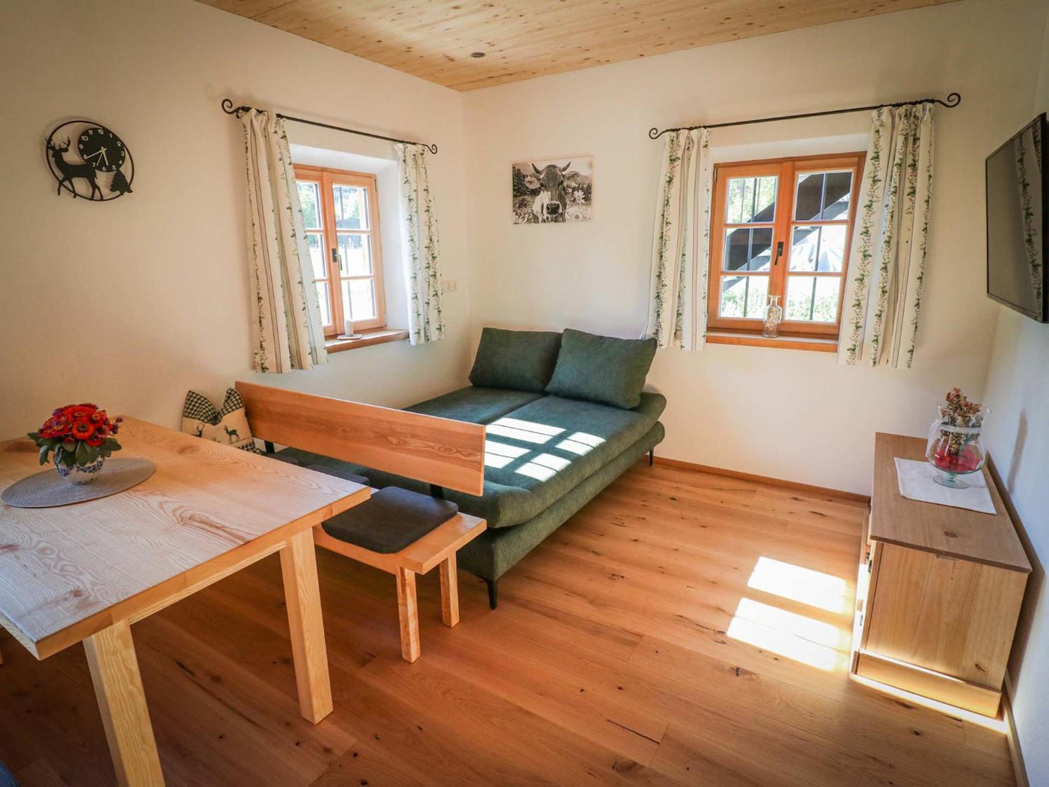 Apartment with Terrace photo 1