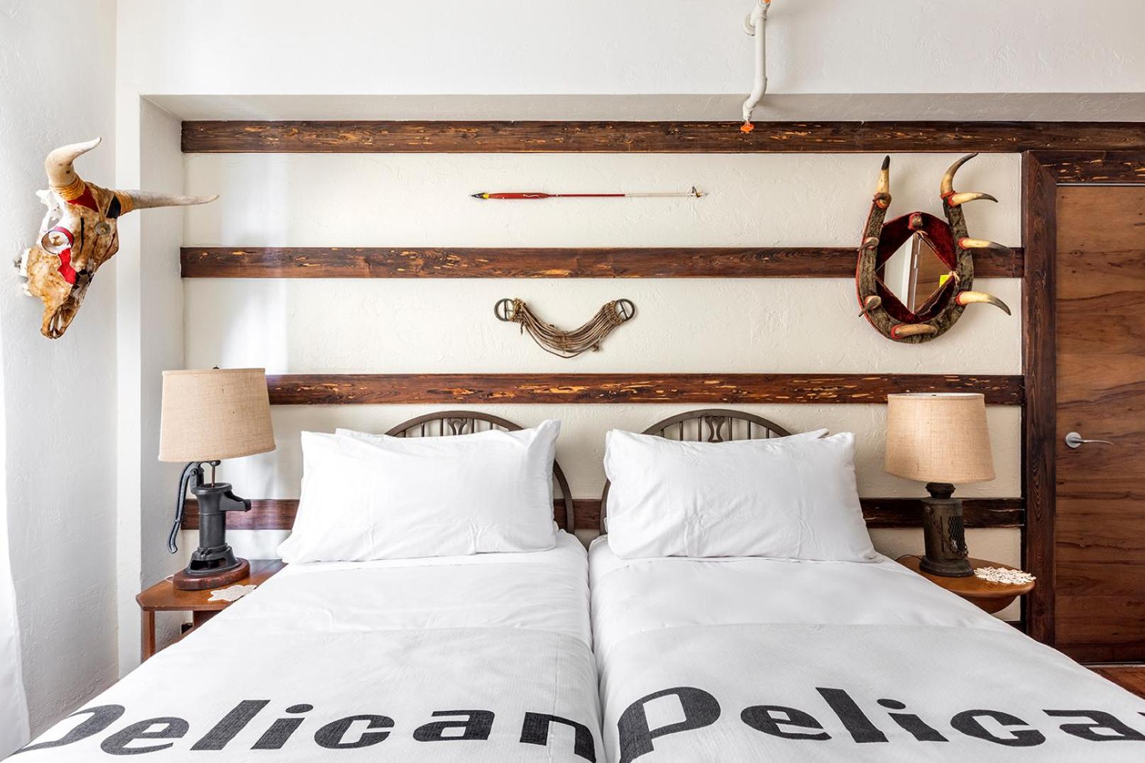 Deluxe Twin Room - Photo 2