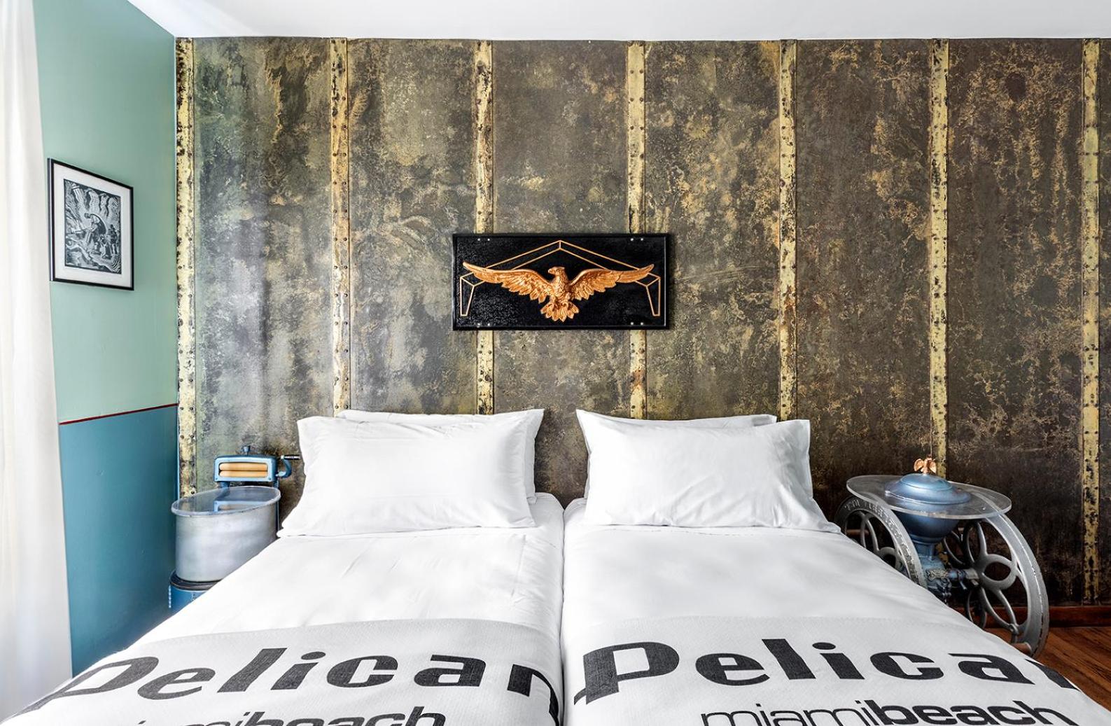 Deluxe Twin Room - Photo 4