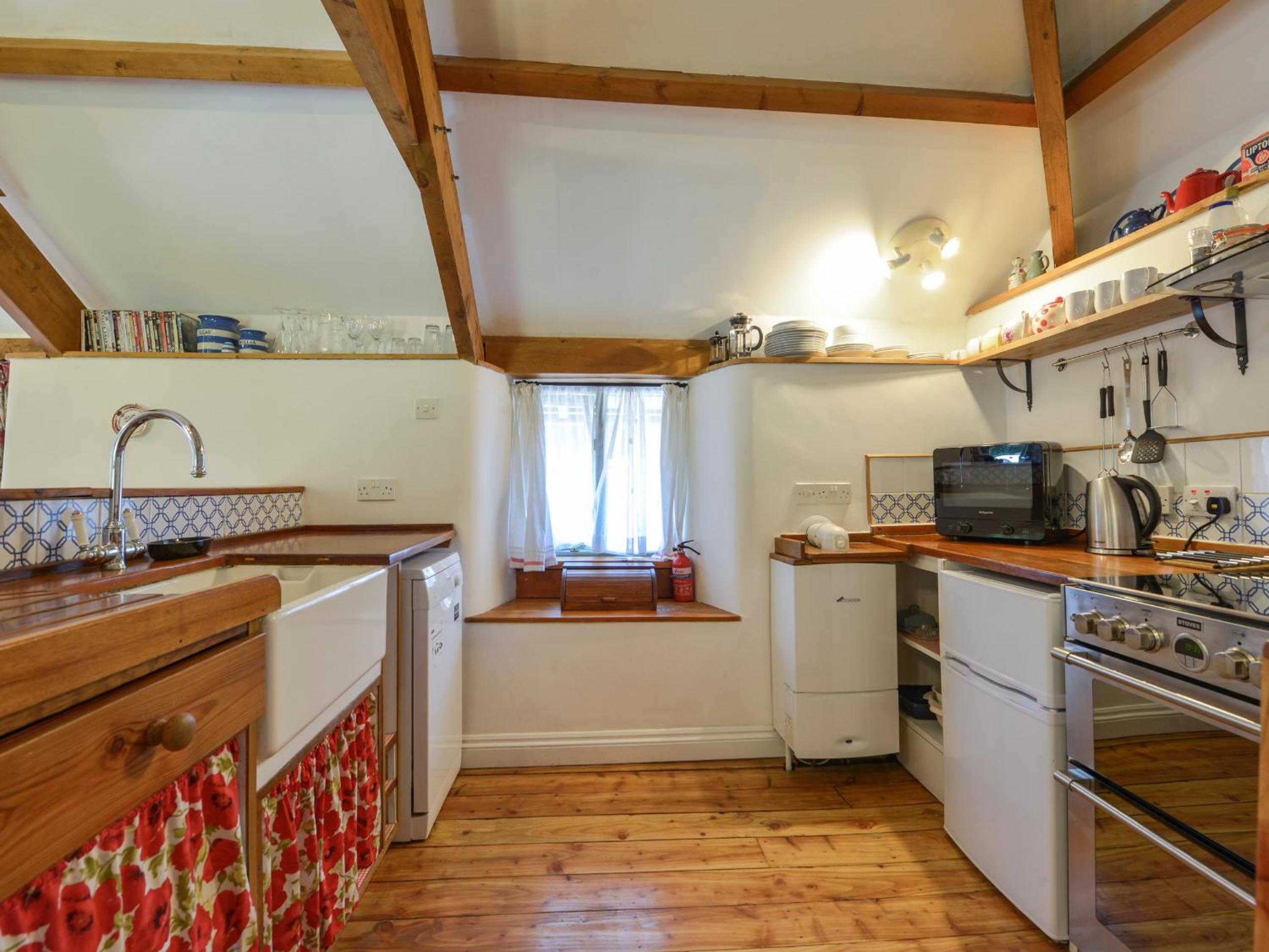 Holiday Home photo 3