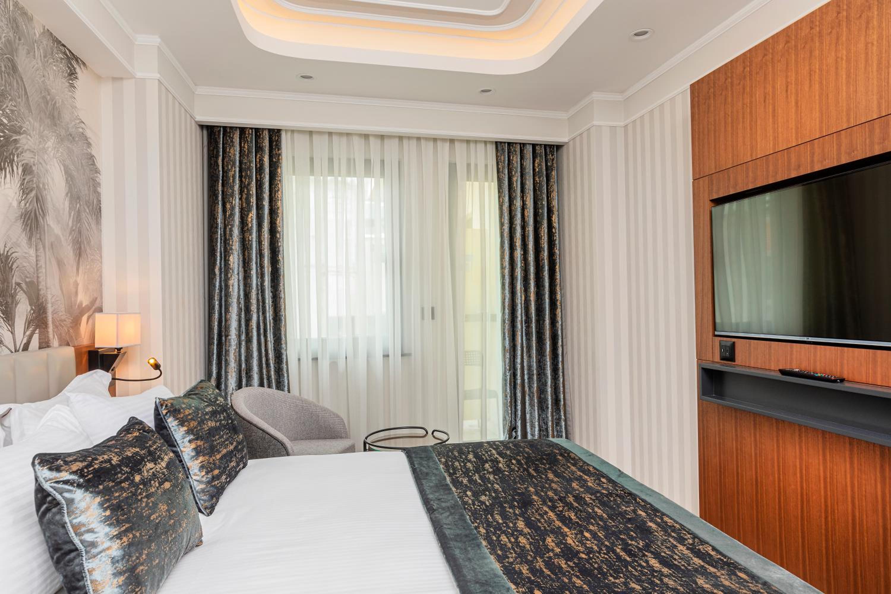 Standard Double Room photo 1